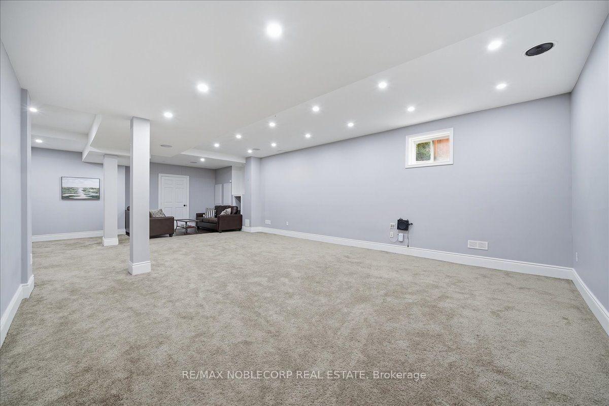 Photo 40 of 15 Degrey Drive, Brampton, Bram East — HOMEH