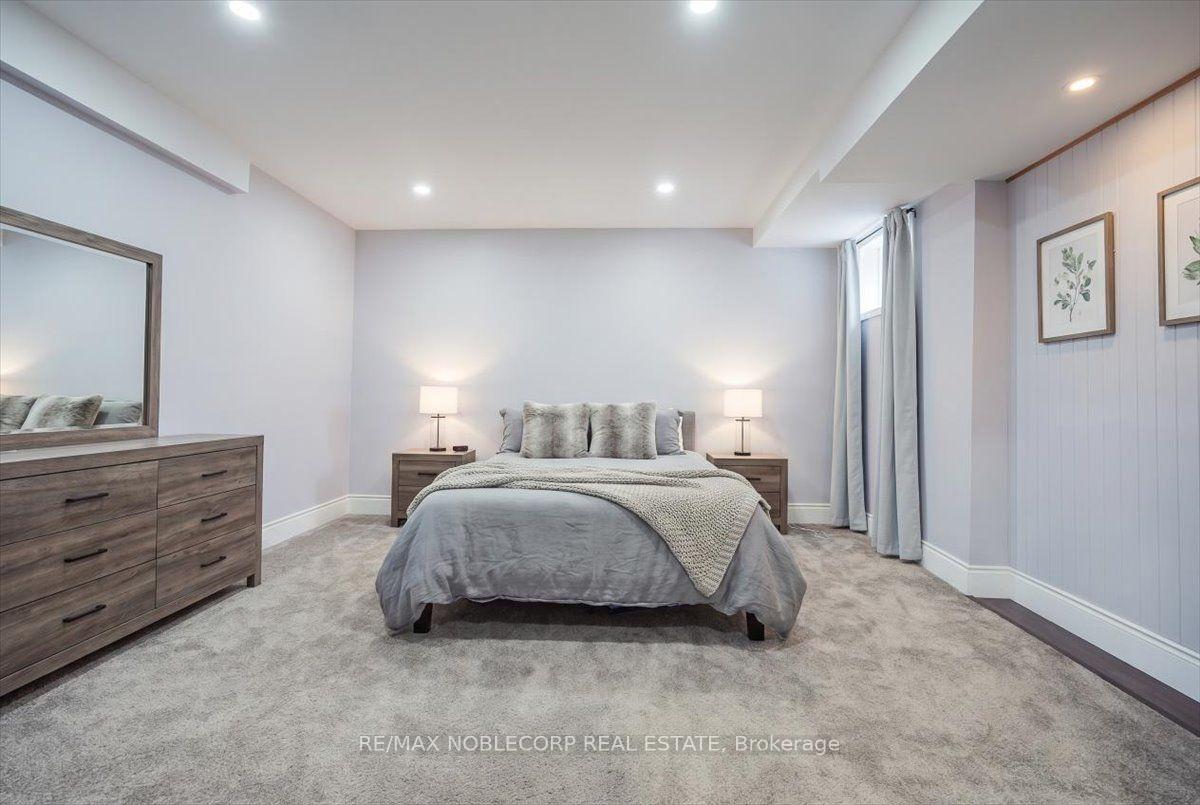 Photo 41 of 15 Degrey Drive, Brampton, Bram East — HOMEH
