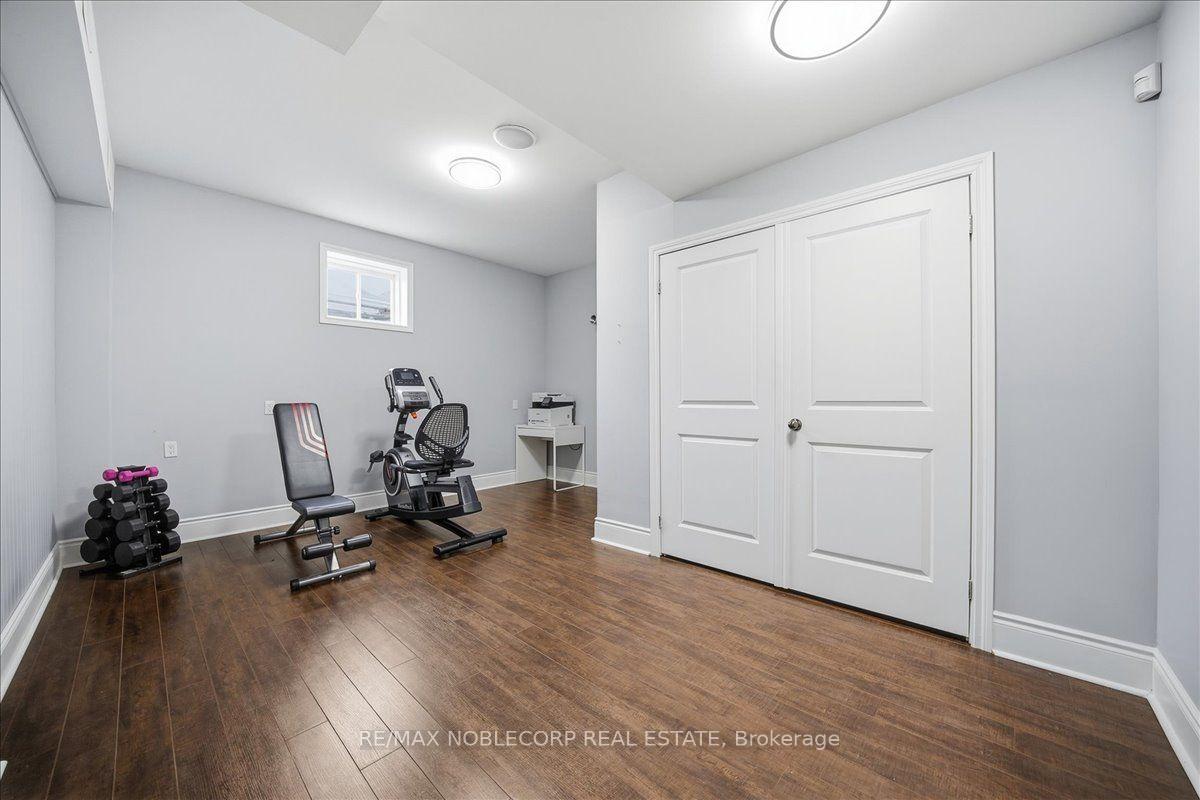 Photo 43 of 15 Degrey Drive, Brampton, Bram East — HOMEH
