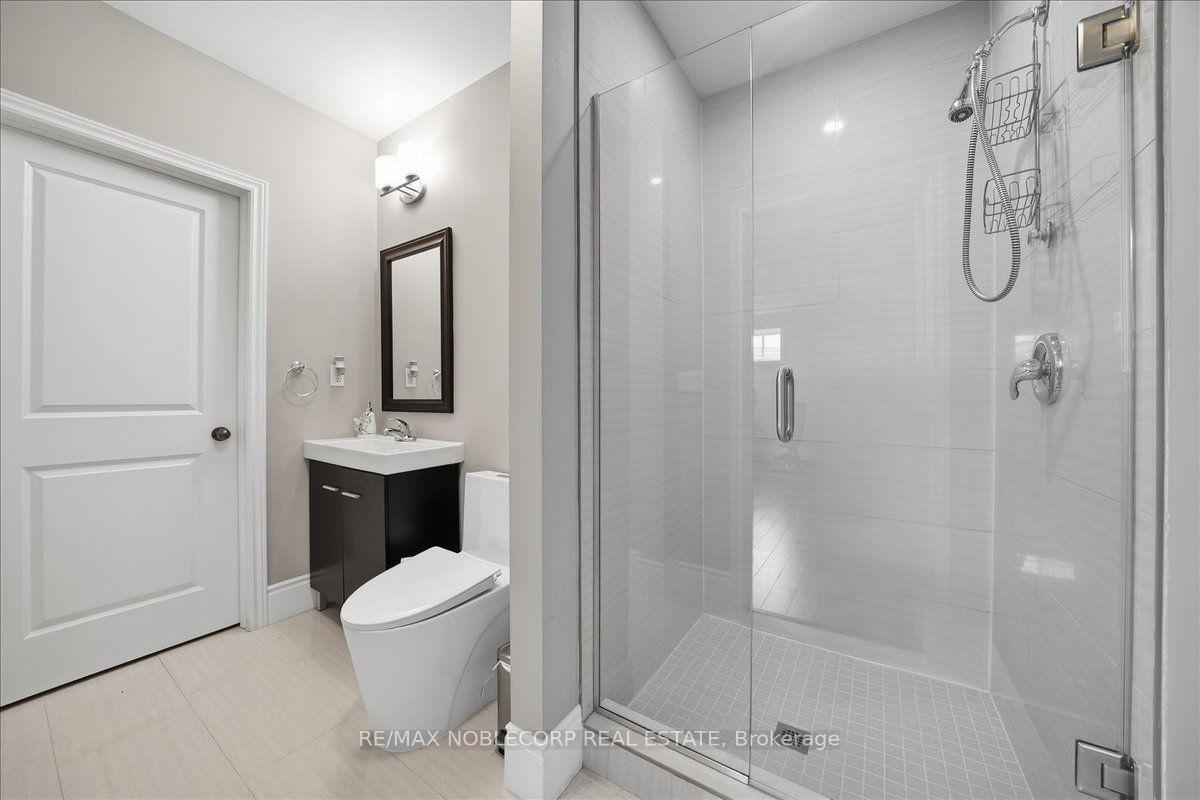 Photo 44 of 15 Degrey Drive, Brampton, Bram East — HOMEH