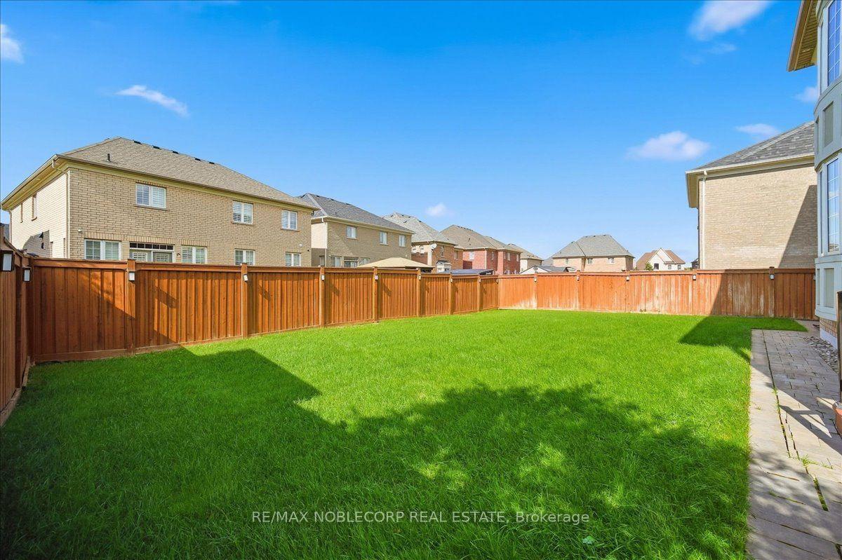 Photo 45 of 15 Degrey Drive, Brampton, Bram East — HOMEH