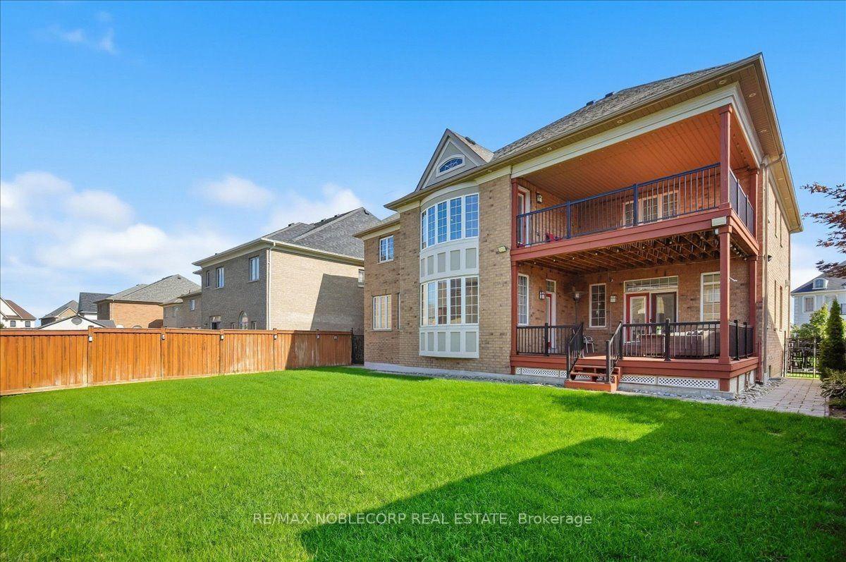 Photo 47 of 15 Degrey Drive, Brampton, Bram East — HOMEH