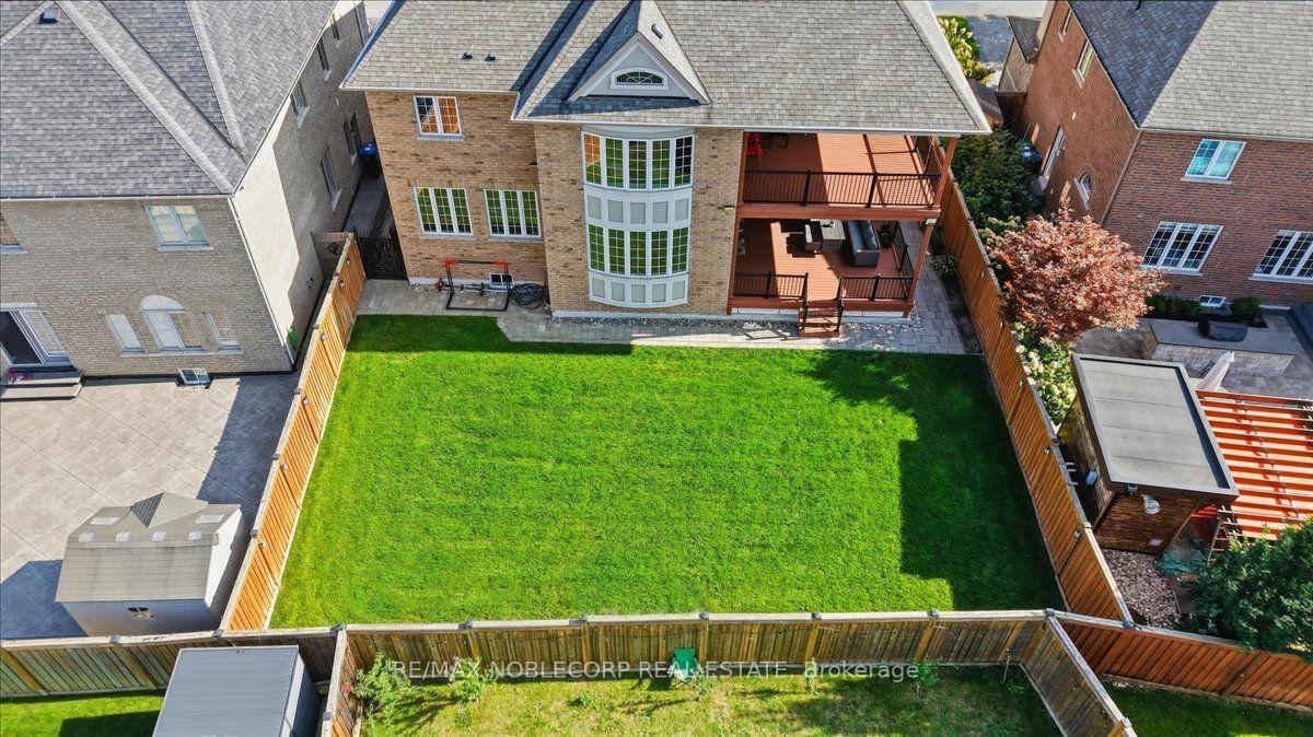 Photo 48 of 15 Degrey Drive, Brampton, Bram East — HOMEH