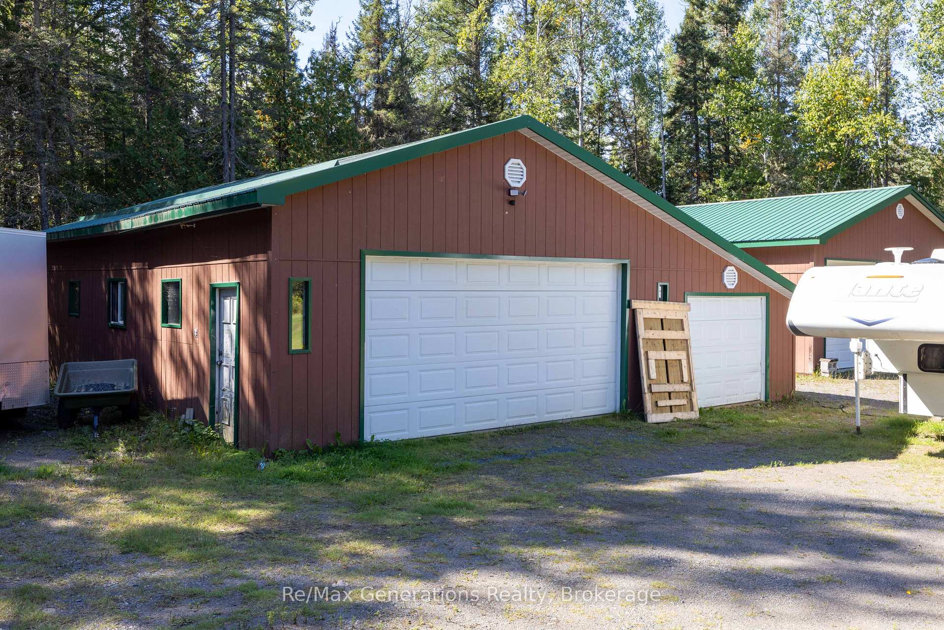 Photo 4 of 131 Pursiainen Loop, Thunder Bay Remote Area, Gorham — HOMEH
