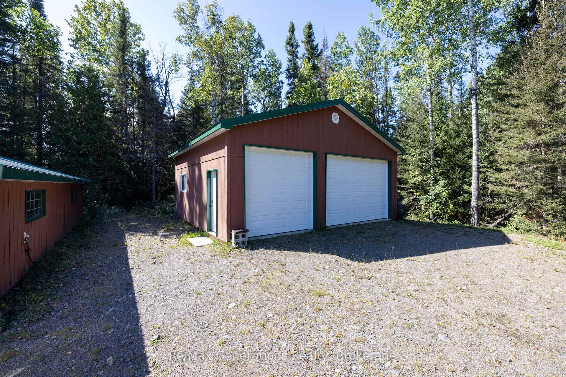 Photo 5 of 131 Pursiainen Loop, Thunder Bay Remote Area, Gorham — HOMEH