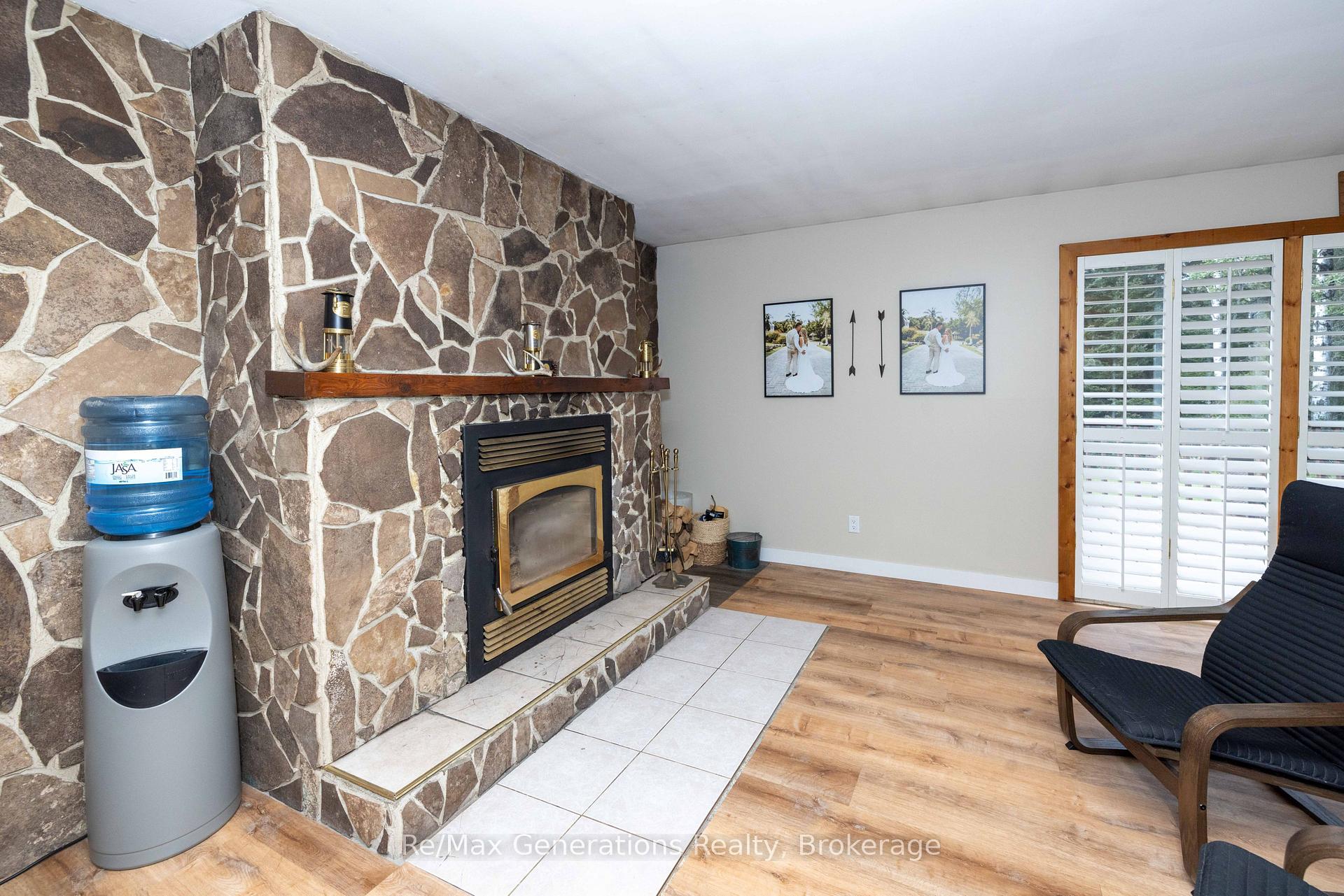Photo 10 of 131 Pursiainen Loop, Thunder Bay Remote Area, Gorham — HOMEH