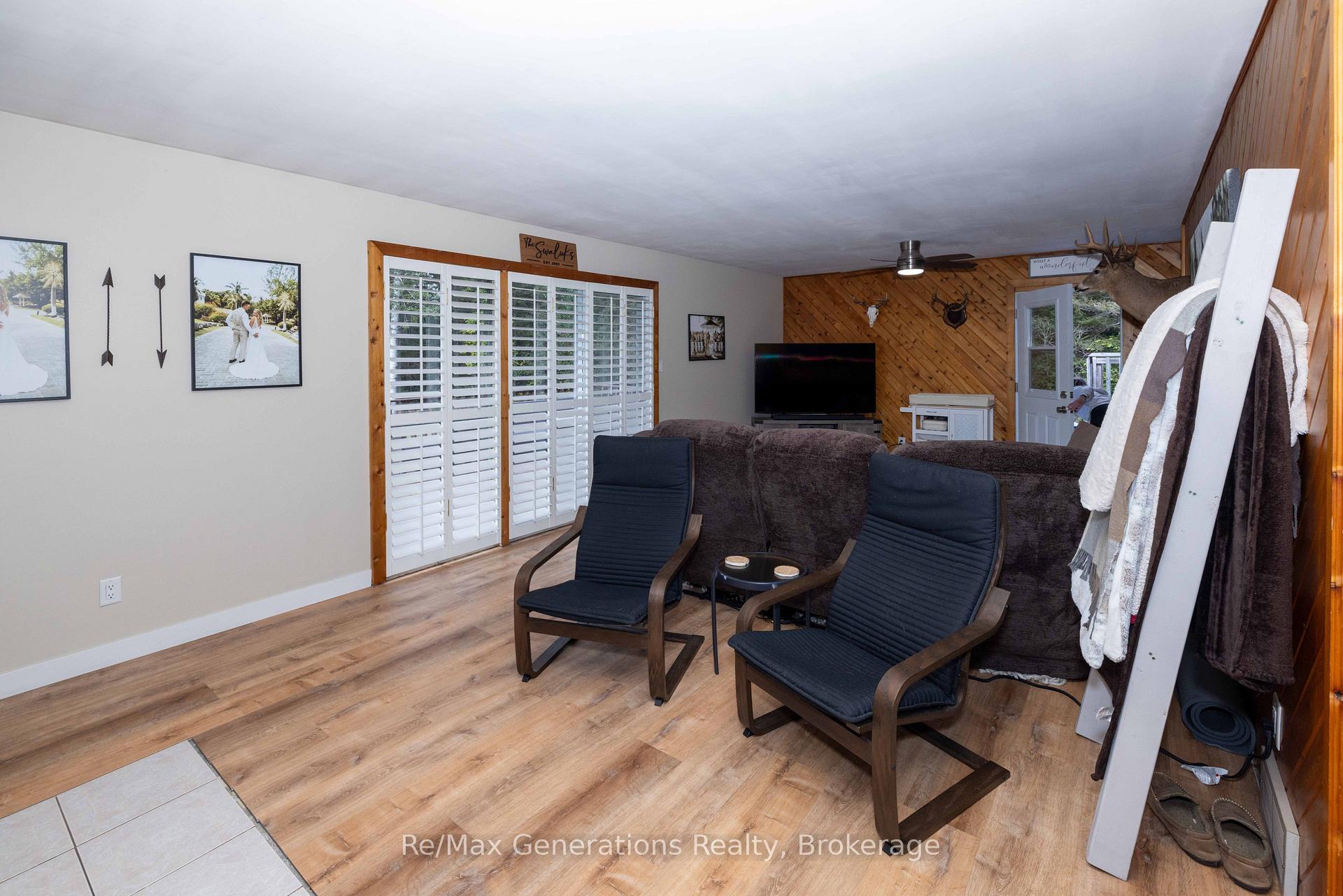 Photo 11 of 131 Pursiainen Loop, Thunder Bay Remote Area, Gorham — HOMEH
