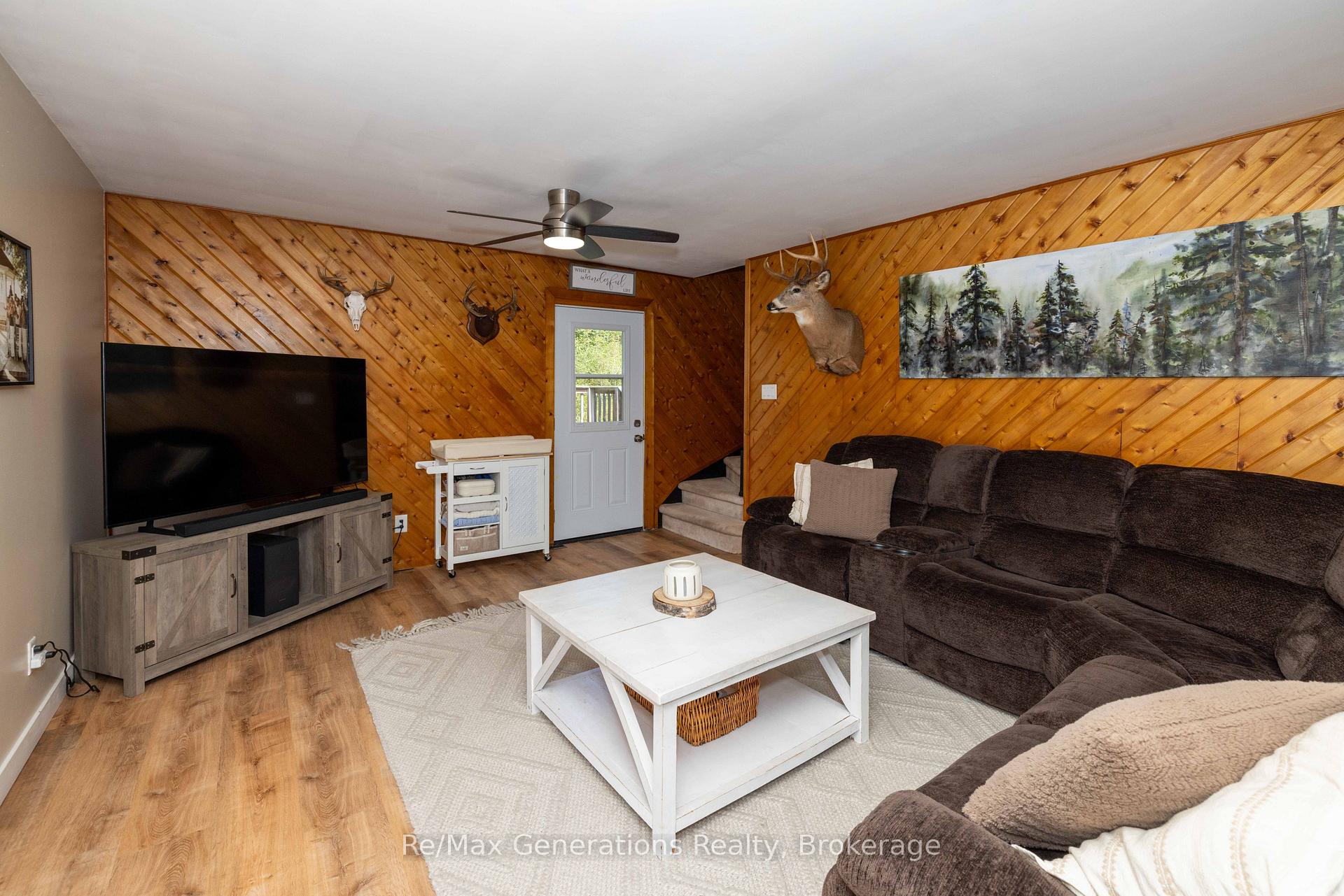 Photo 12 of 131 Pursiainen Loop, Thunder Bay Remote Area, Gorham — HOMEH