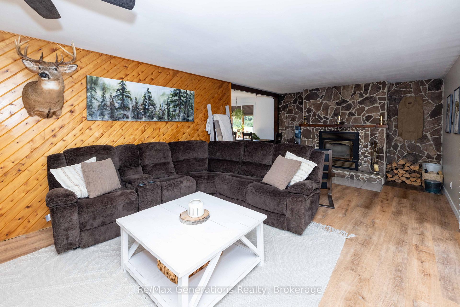 Photo 13 of 131 Pursiainen Loop, Thunder Bay Remote Area, Gorham — HOMEH