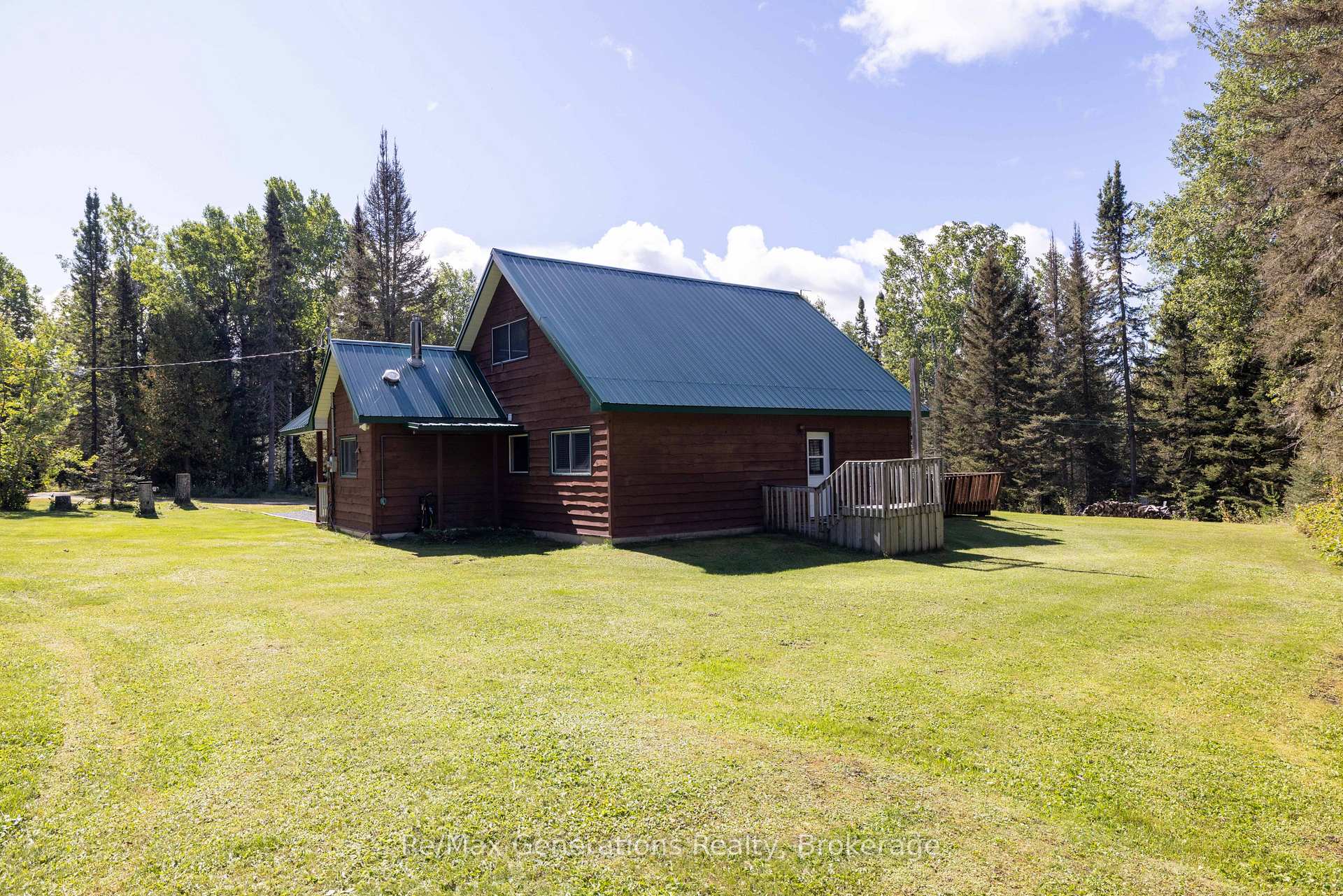 Photo 26 of 131 Pursiainen Loop, Thunder Bay Remote Area, Gorham — HOMEH