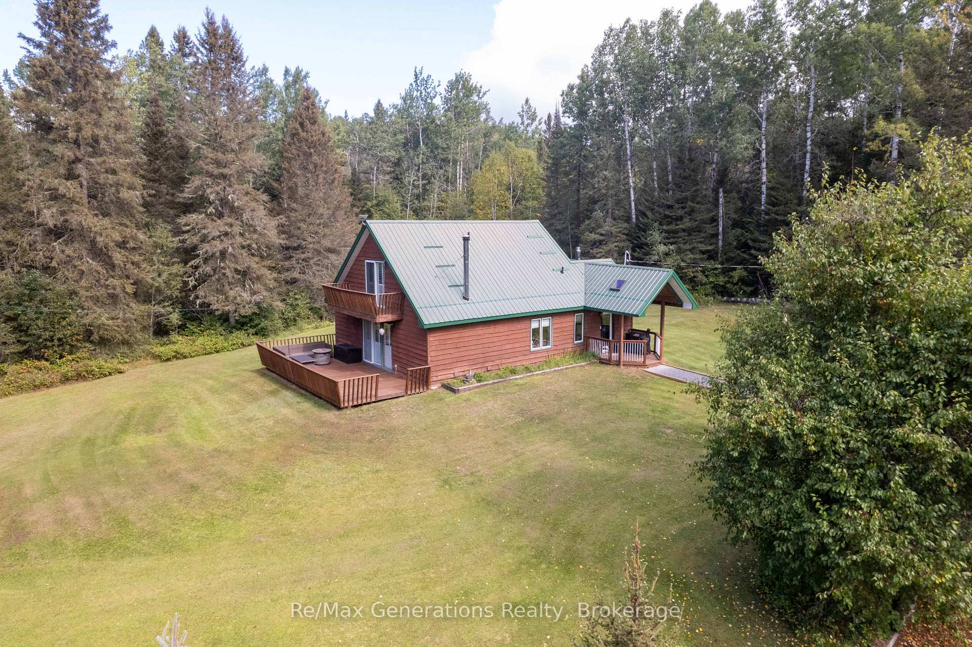 Photo 28 of 131 Pursiainen Loop, Thunder Bay Remote Area, Gorham — HOMEH