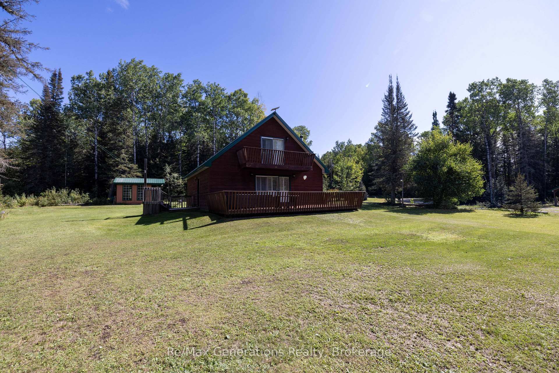 Photo 29 of 131 Pursiainen Loop, Thunder Bay Remote Area, Gorham — HOMEH