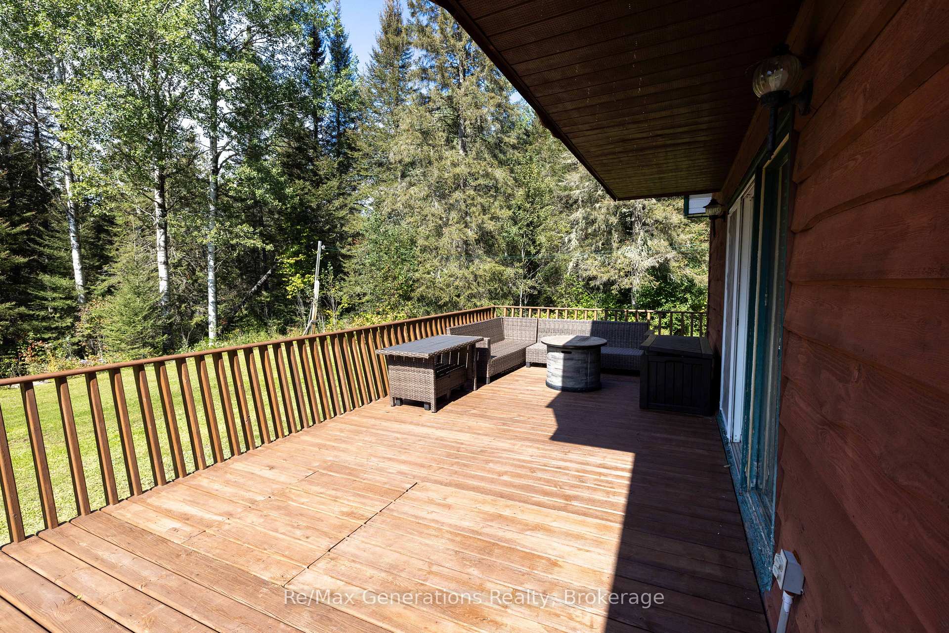 Photo 31 of 131 Pursiainen Loop, Thunder Bay Remote Area, Gorham — HOMEH