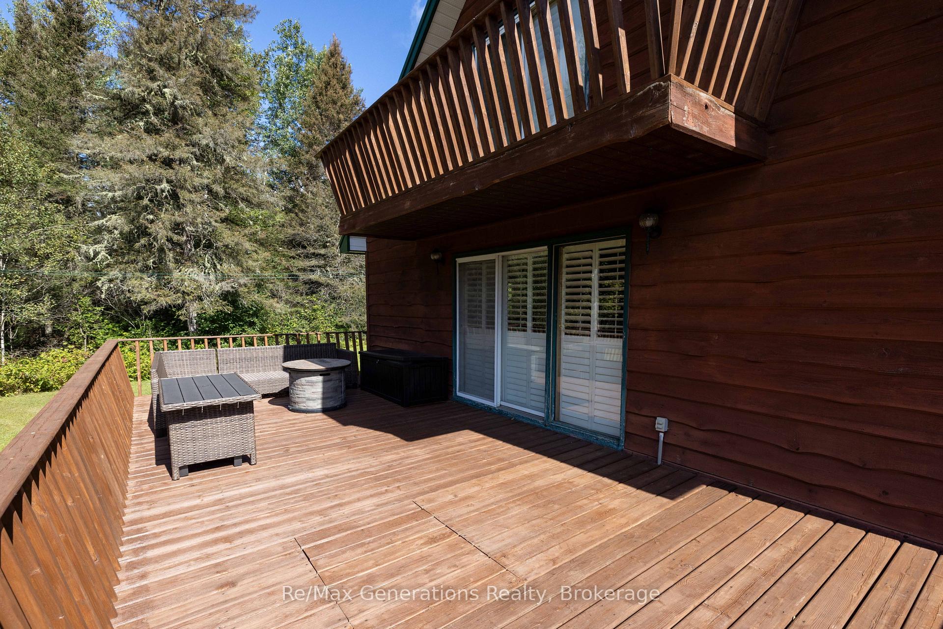 Photo 33 of 131 Pursiainen Loop, Thunder Bay Remote Area, Gorham — HOMEH