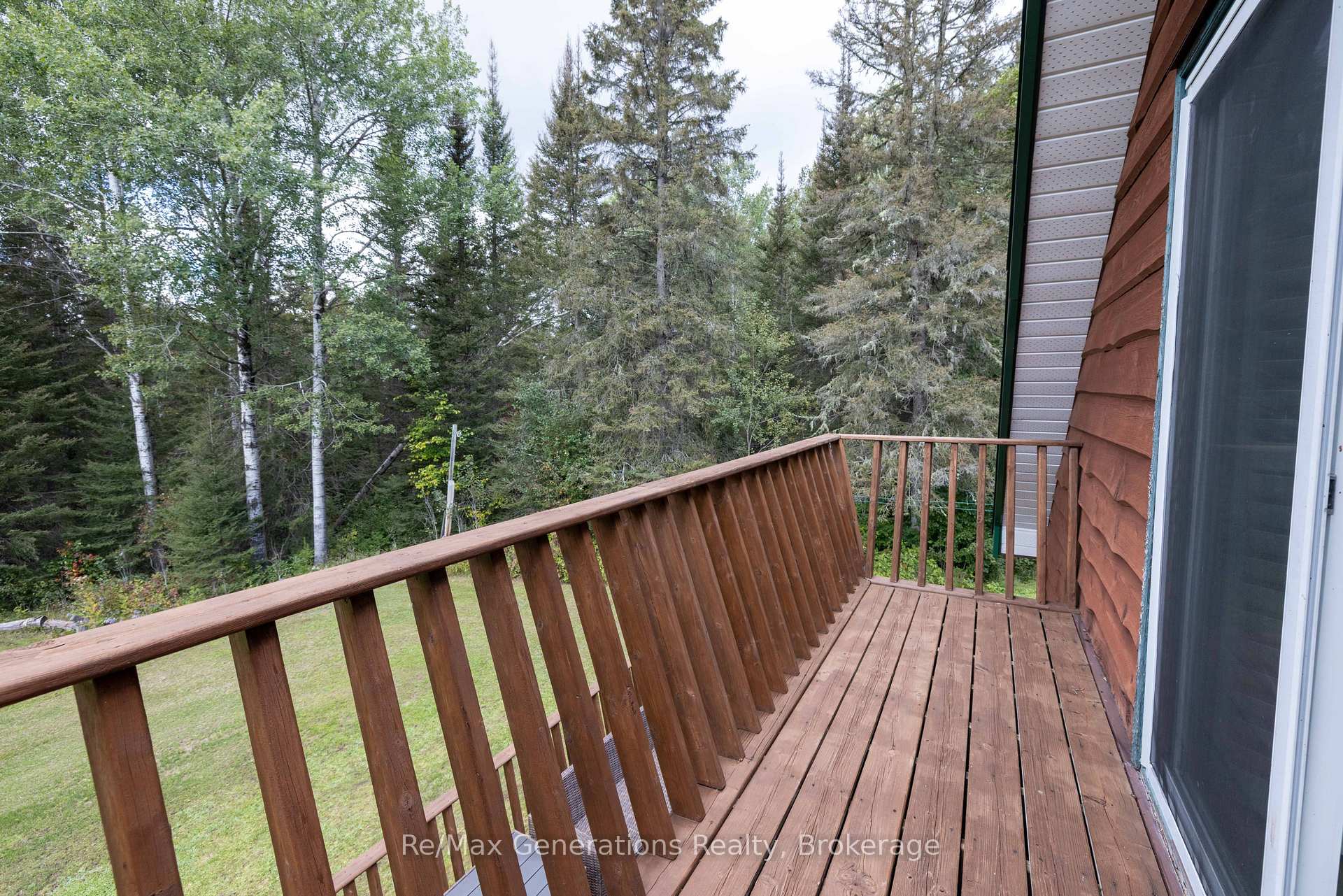 Photo 34 of 131 Pursiainen Loop, Thunder Bay Remote Area, Gorham — HOMEH