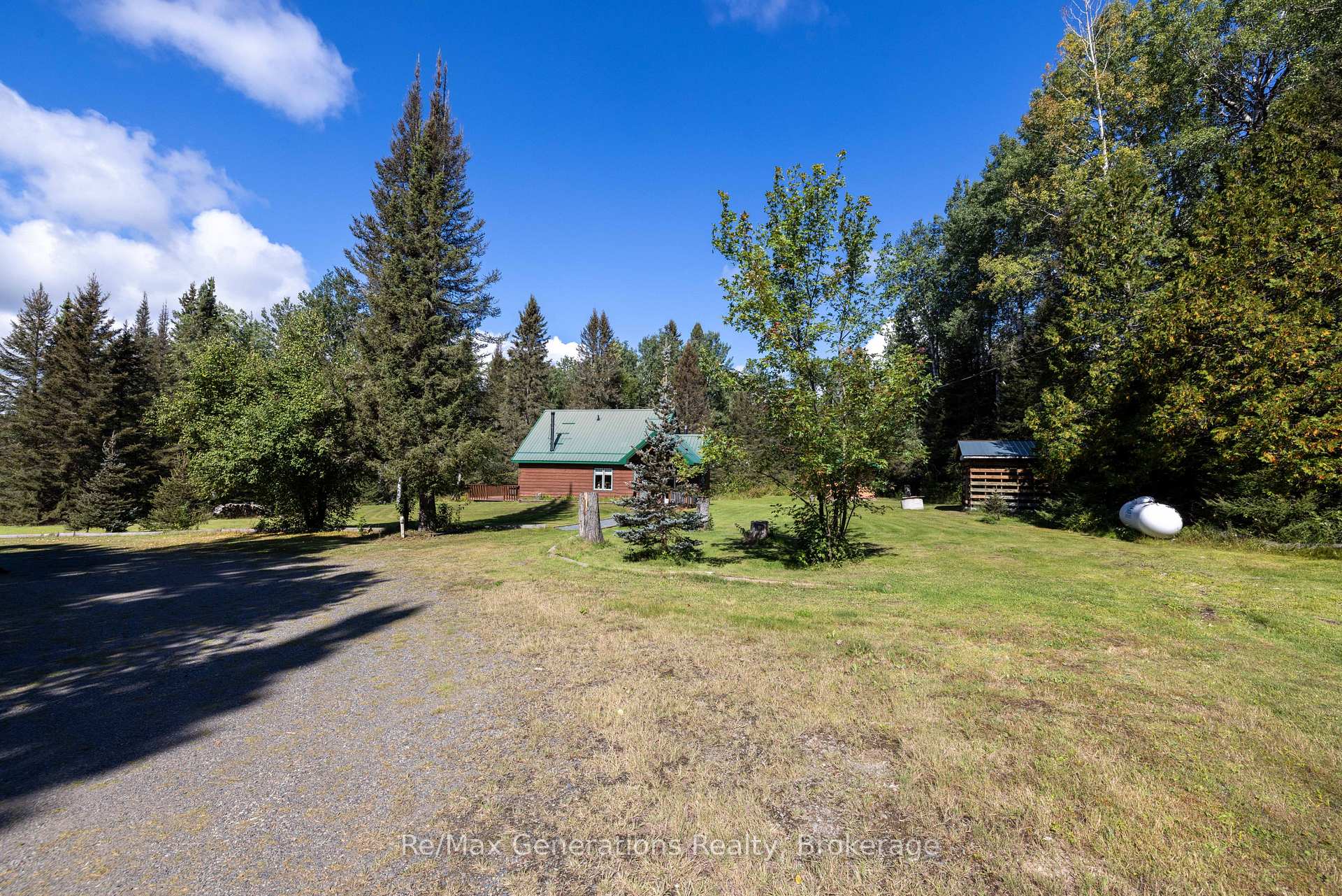 Photo 35 of 131 Pursiainen Loop, Thunder Bay Remote Area, Gorham — HOMEH