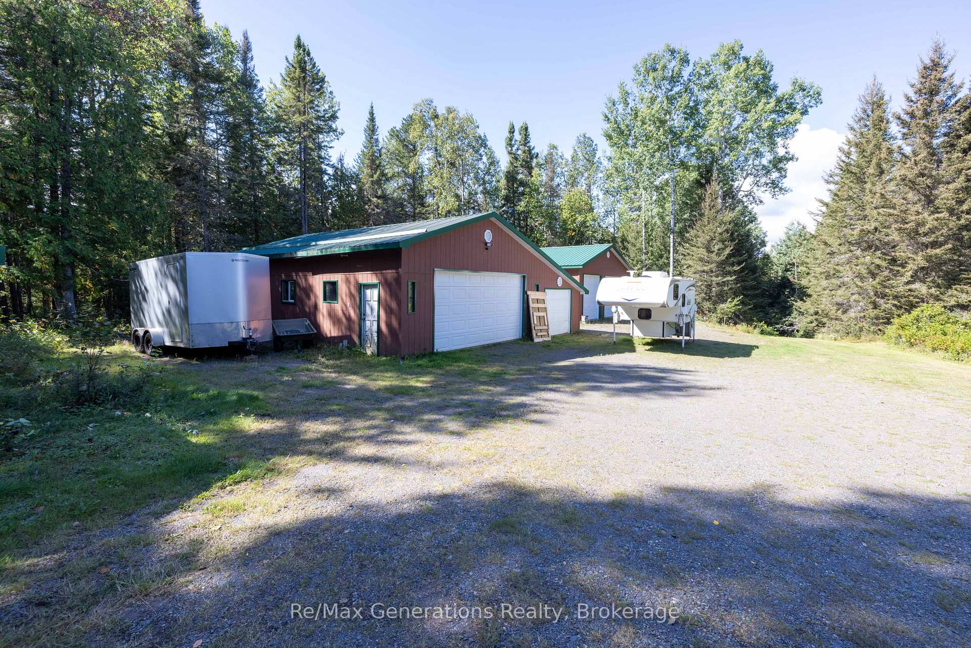 Photo 36 of 131 Pursiainen Loop, Thunder Bay Remote Area, Gorham — HOMEH