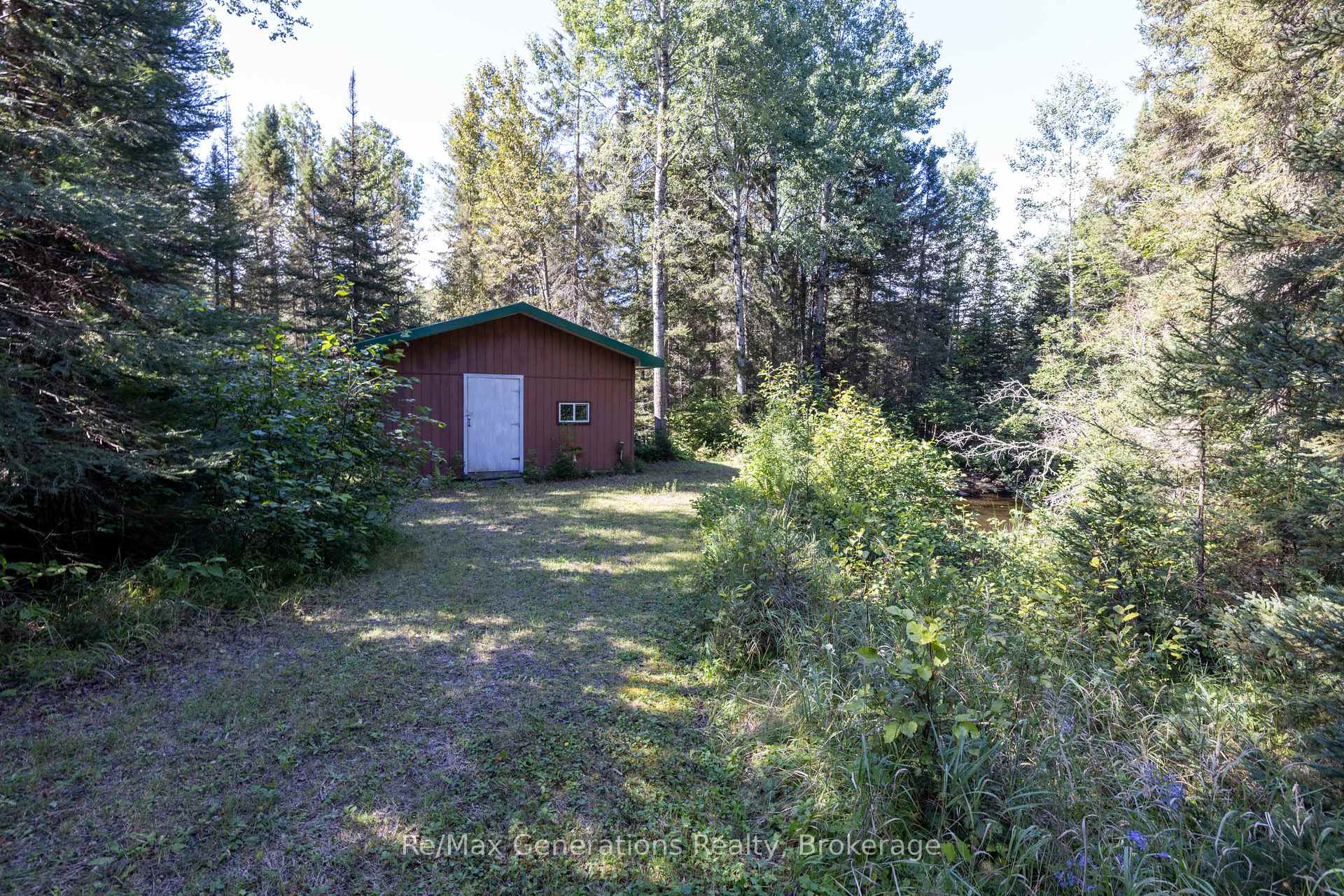 Photo 37 of 131 Pursiainen Loop, Thunder Bay Remote Area, Gorham — HOMEH