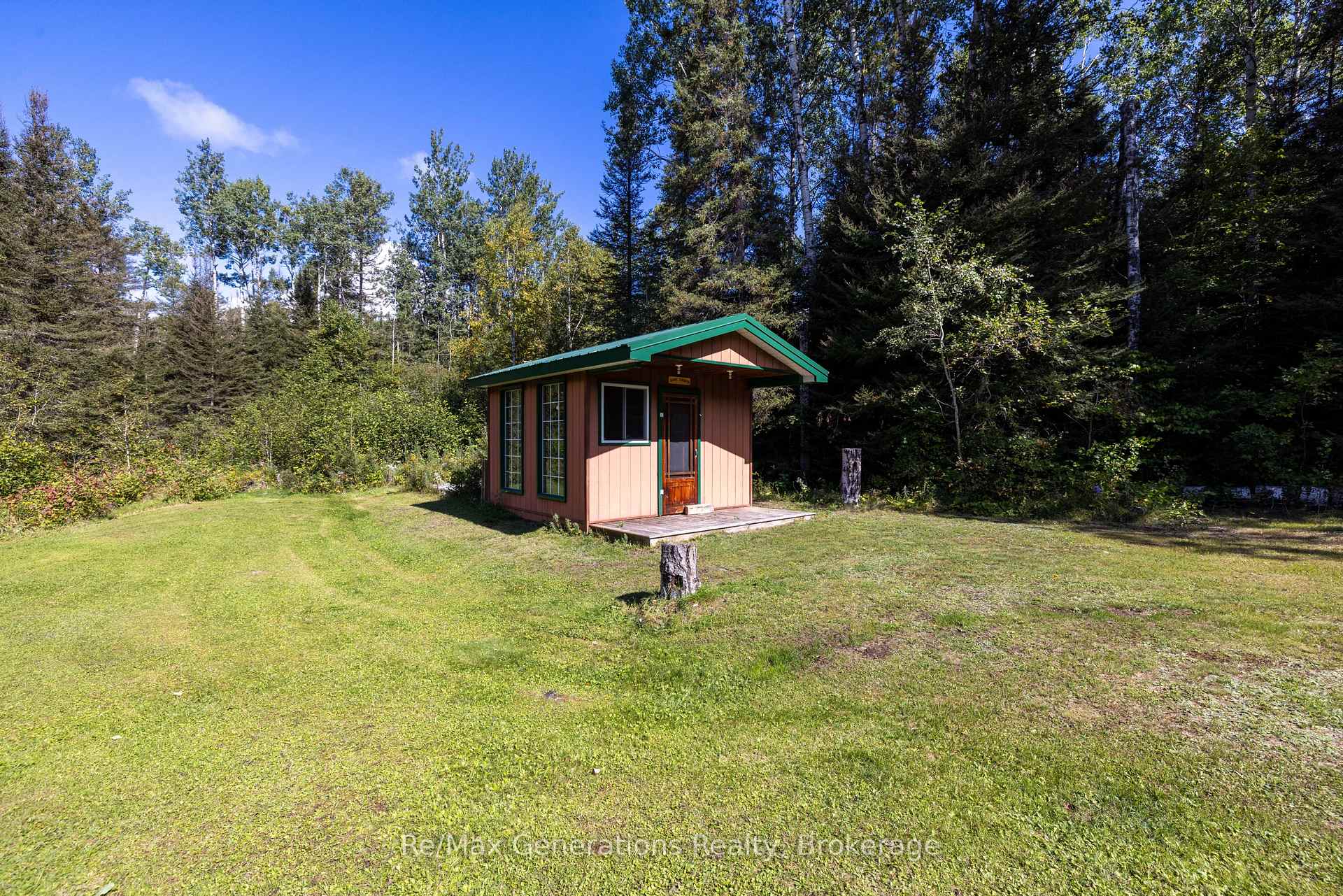 Photo 38 of 131 Pursiainen Loop, Thunder Bay Remote Area, Gorham — HOMEH