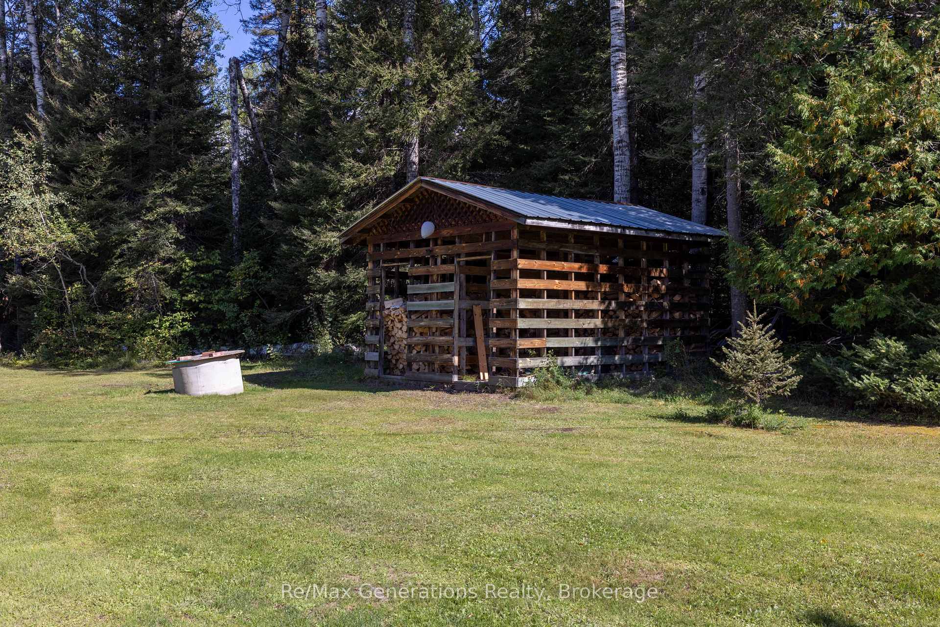 Photo 42 of 131 Pursiainen Loop, Thunder Bay Remote Area, Gorham — HOMEH