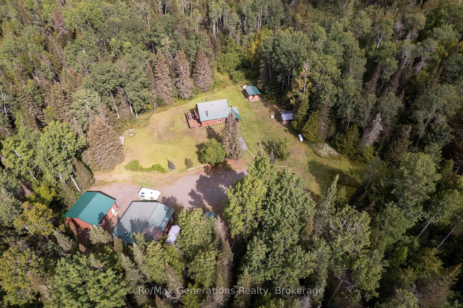 Photo 47 of 131 Pursiainen Loop, Thunder Bay Remote Area, Gorham — HOMEH