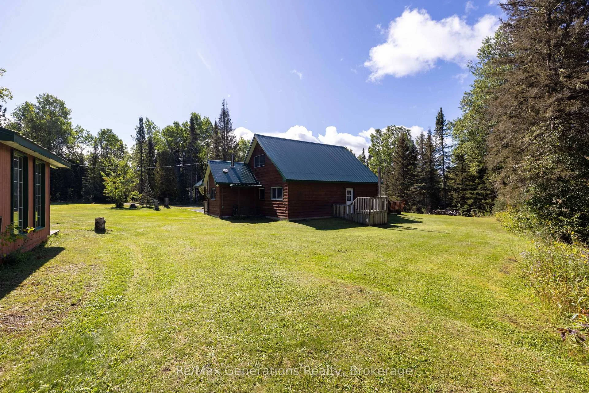 Photo 27 of 131 Pursiainen Loop, Thunder Bay Remote Area, Gorham — HOMEH