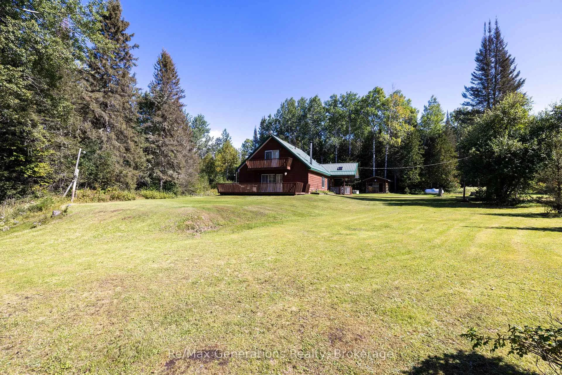 Photo 32 of 131 Pursiainen Loop, Thunder Bay Remote Area, Gorham — HOMEH