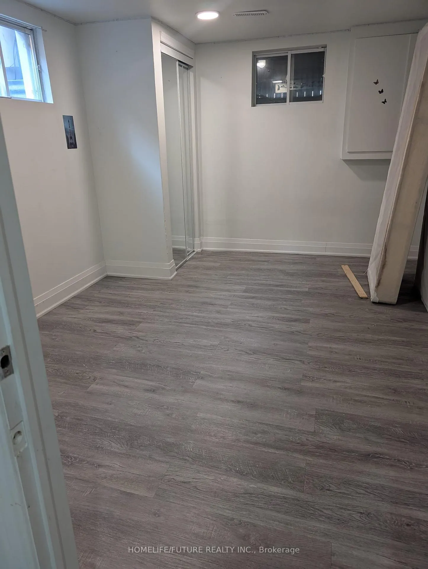 Photo 4 of Unit Bsmt, 54 Brookland Drive, Brampton, Avondale — HOMEH