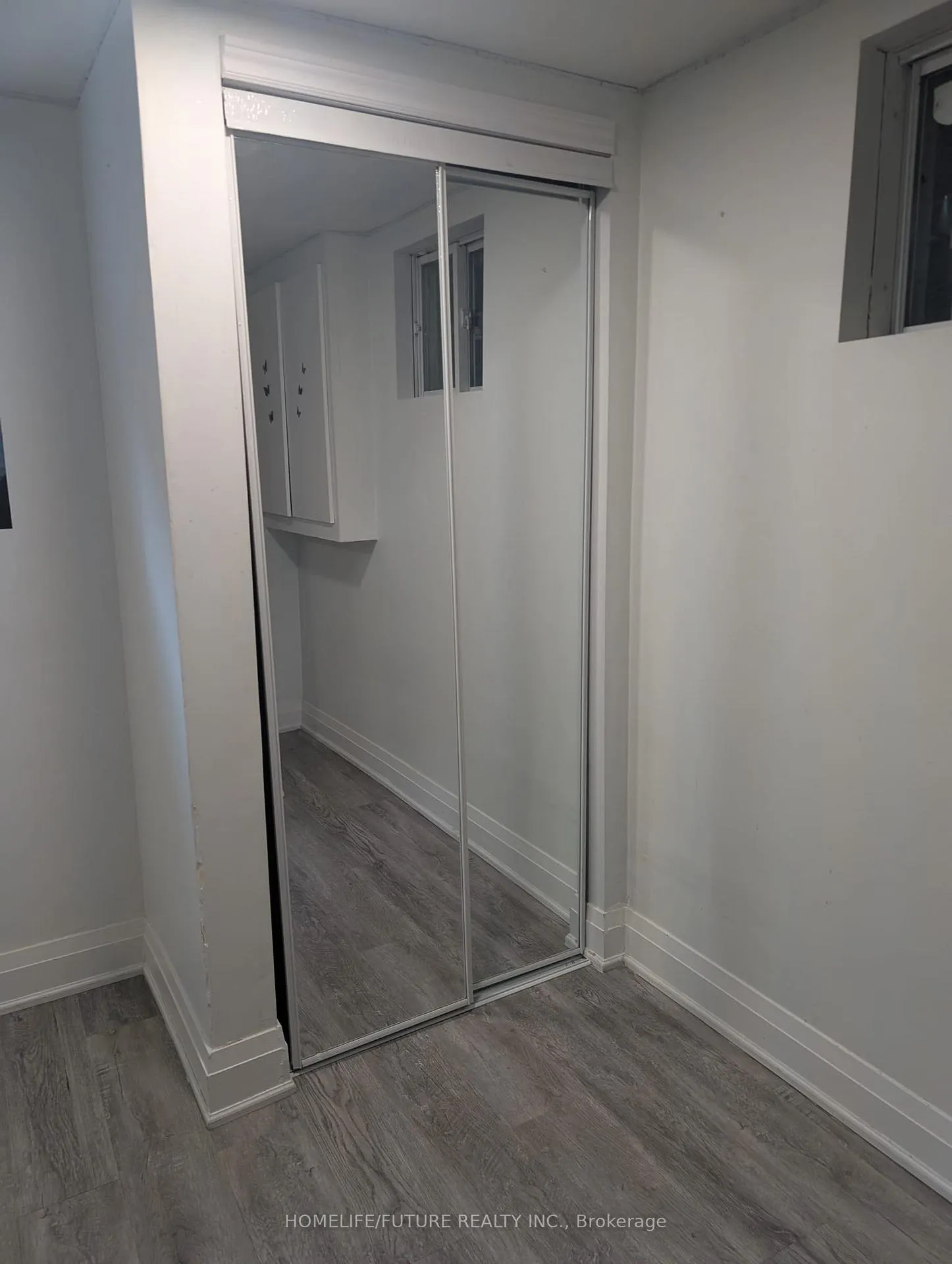 Photo 6 of Unit Bsmt, 54 Brookland Drive, Brampton, Avondale — HOMEH