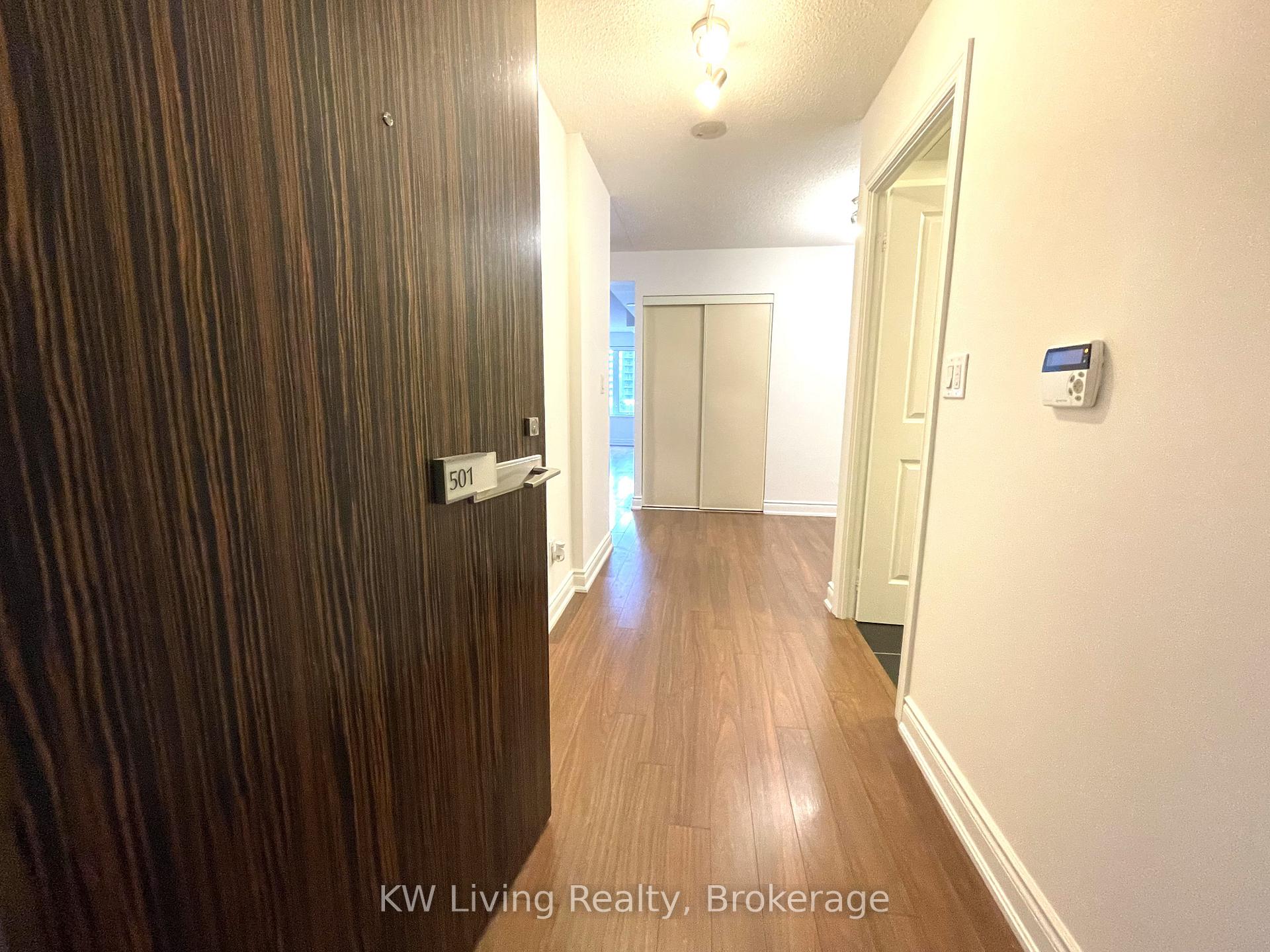 Photo 1 of Unit 501, 233 South Park Road, Markham, Commerce Valley — HOMEH