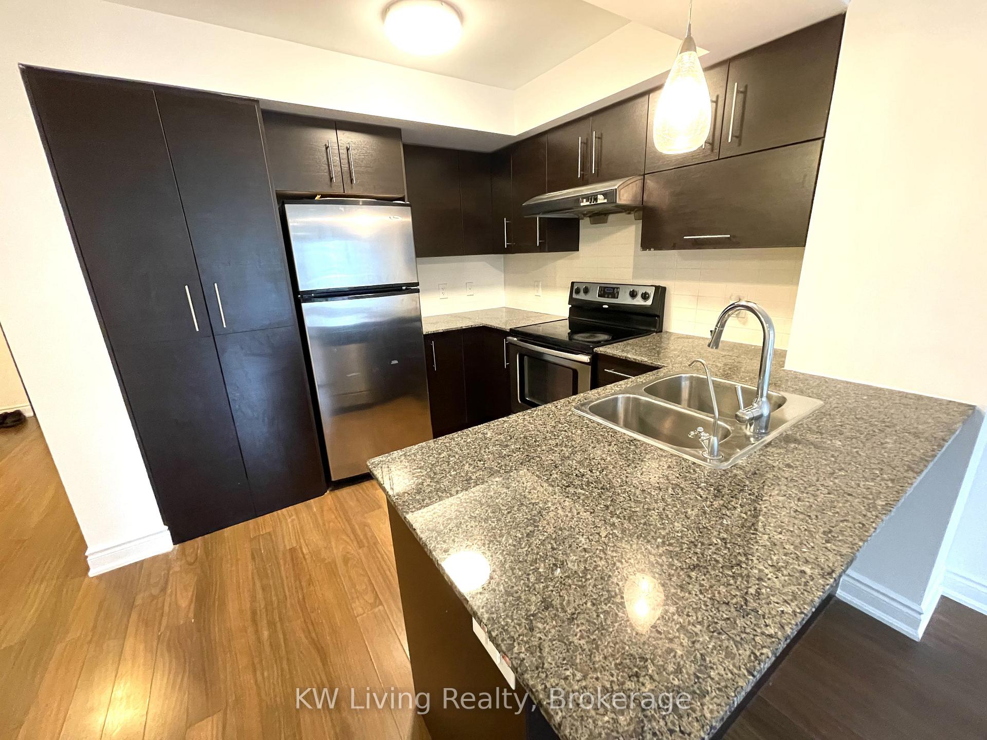 Photo 6 of Unit 501, 233 South Park Road, Markham, Commerce Valley — HOMEH
