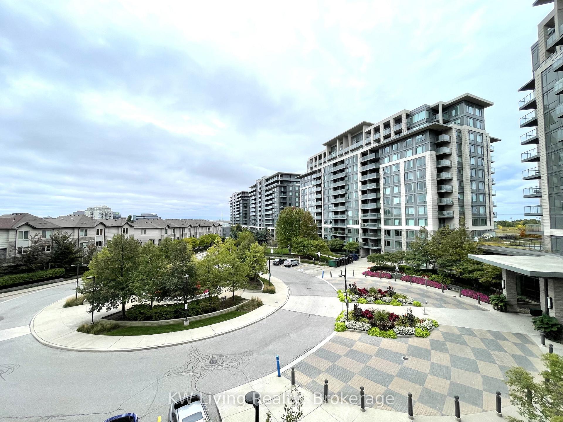 Photo 9 of Unit 501, 233 South Park Road, Markham, Commerce Valley — HOMEH