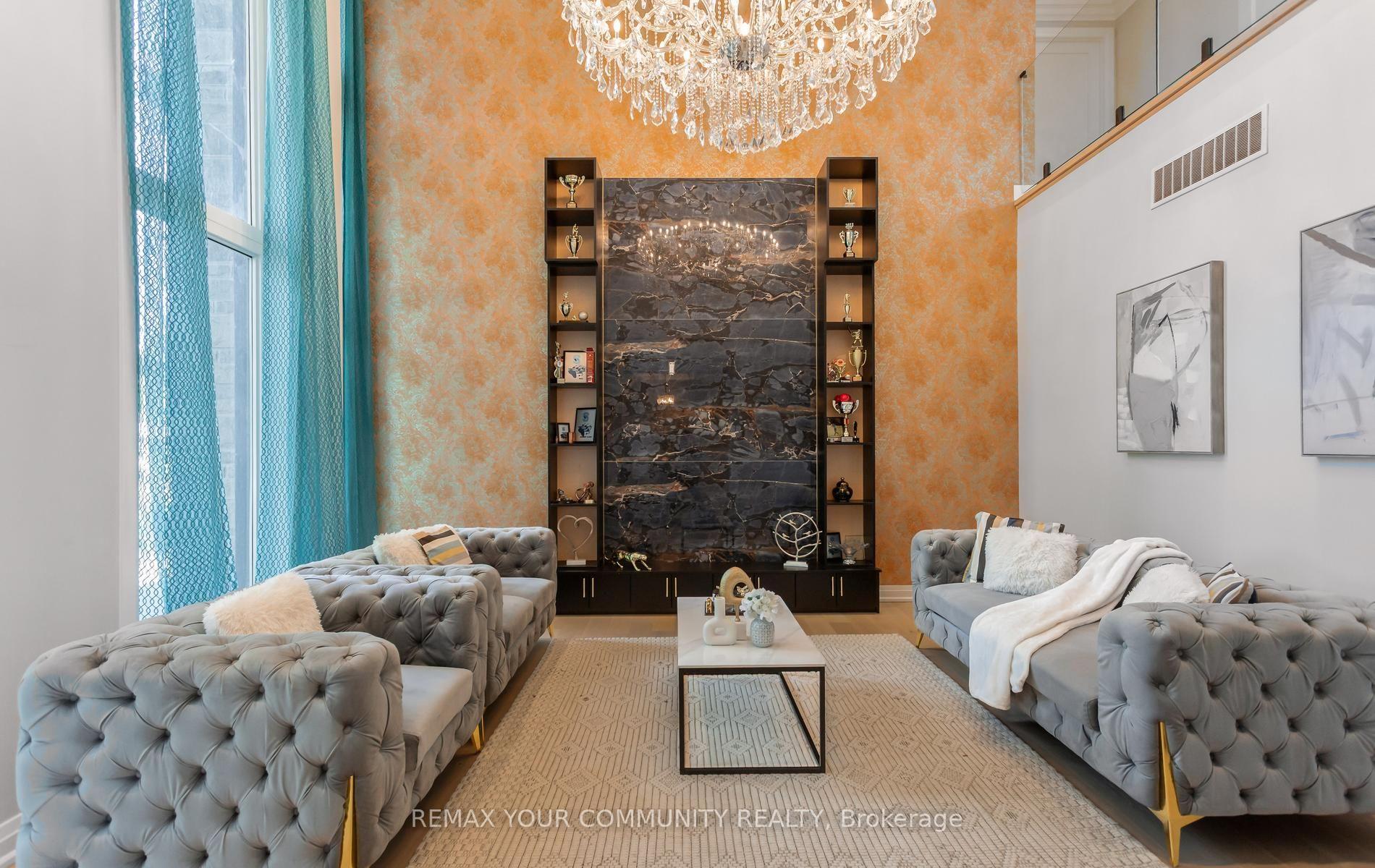 Photo 6 of 606 Stephens Crescent, Oakville, West — HOMEH