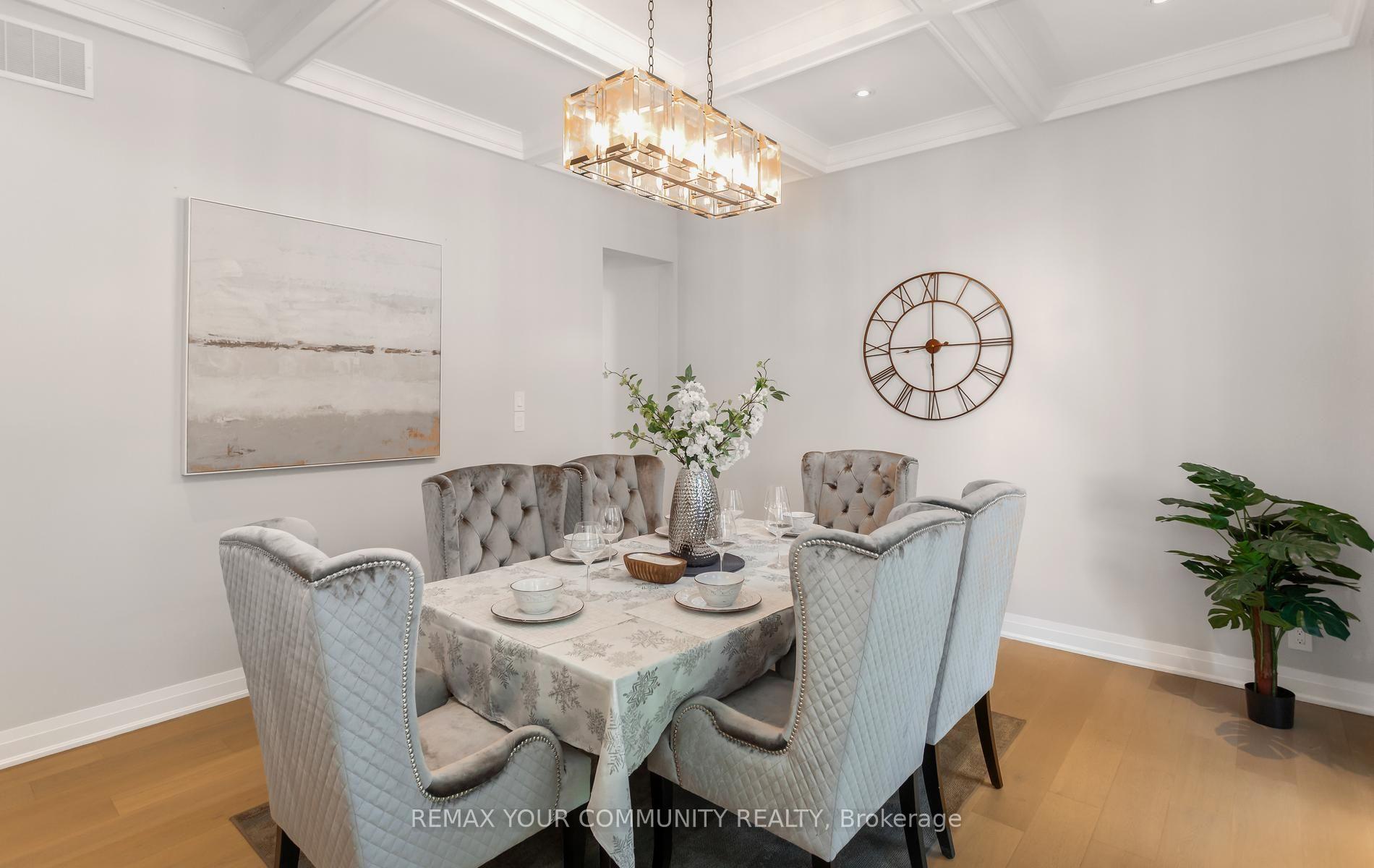 Photo 10 of 606 Stephens Crescent, Oakville, West — HOMEH