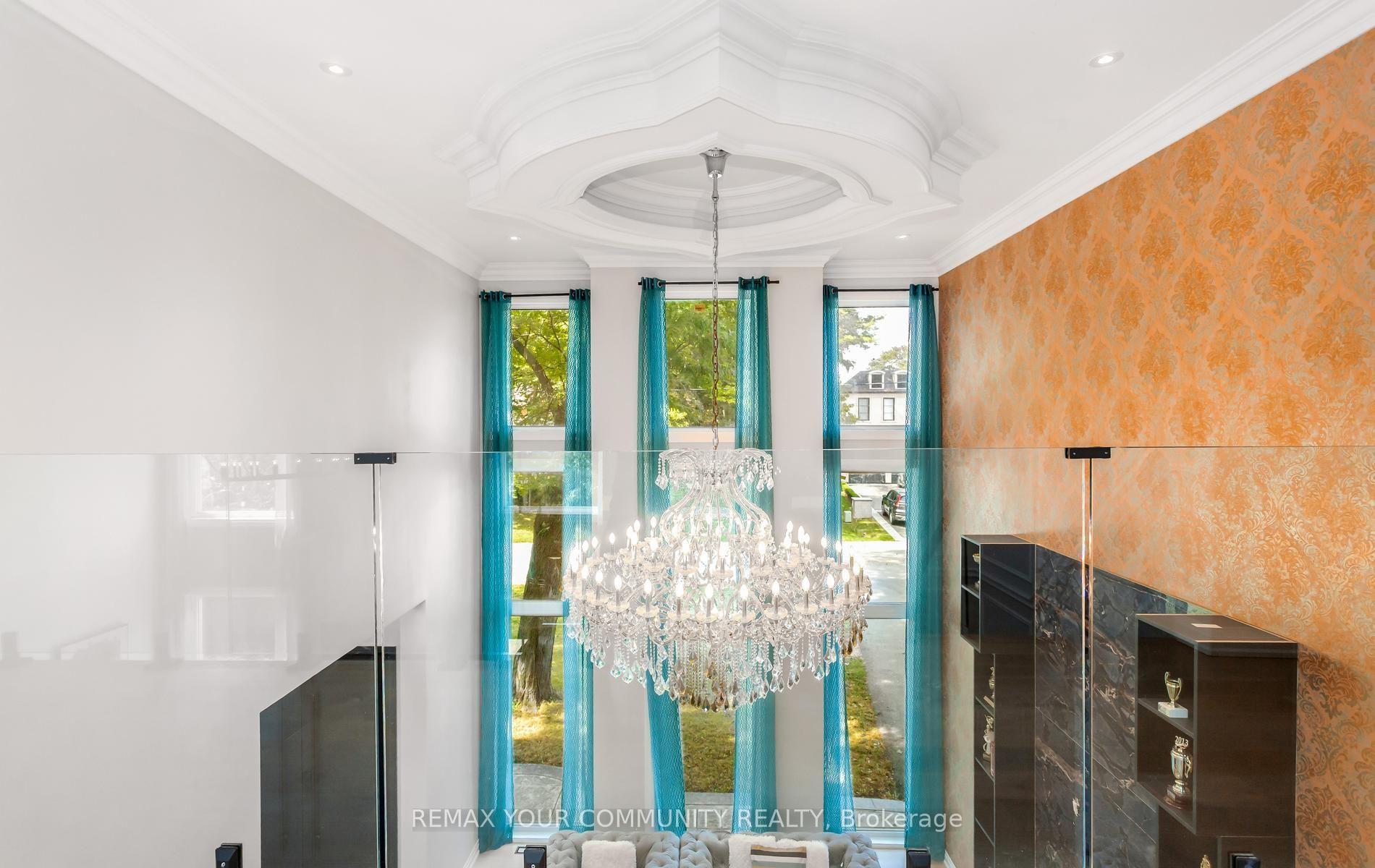 Photo 26 of 606 Stephens Crescent, Oakville, West — HOMEH