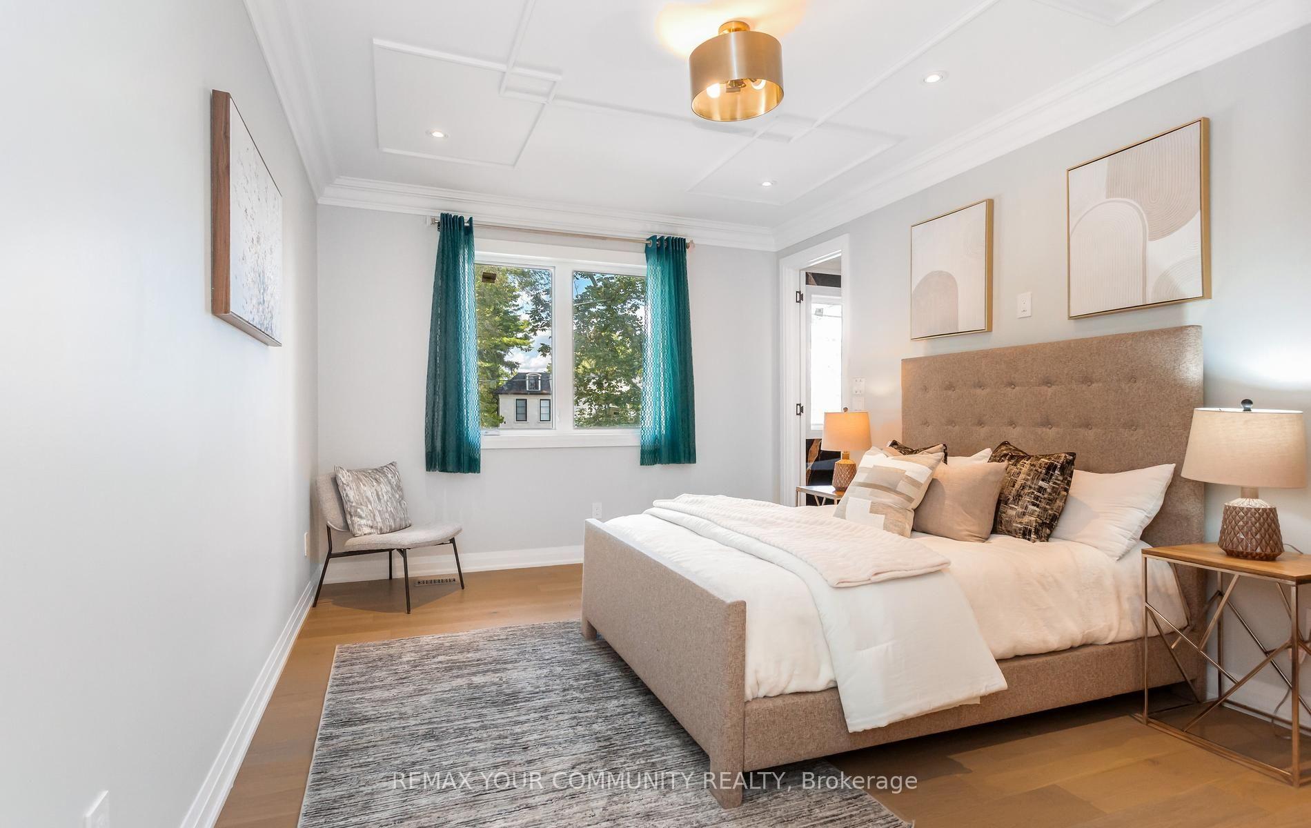 Photo 28 of 606 Stephens Crescent, Oakville, West — HOMEH