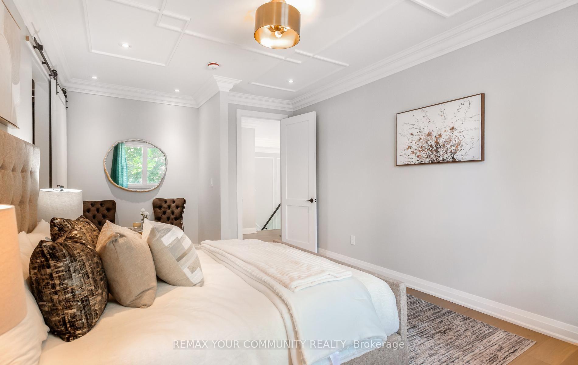 Photo 29 of 606 Stephens Crescent, Oakville, West — HOMEH