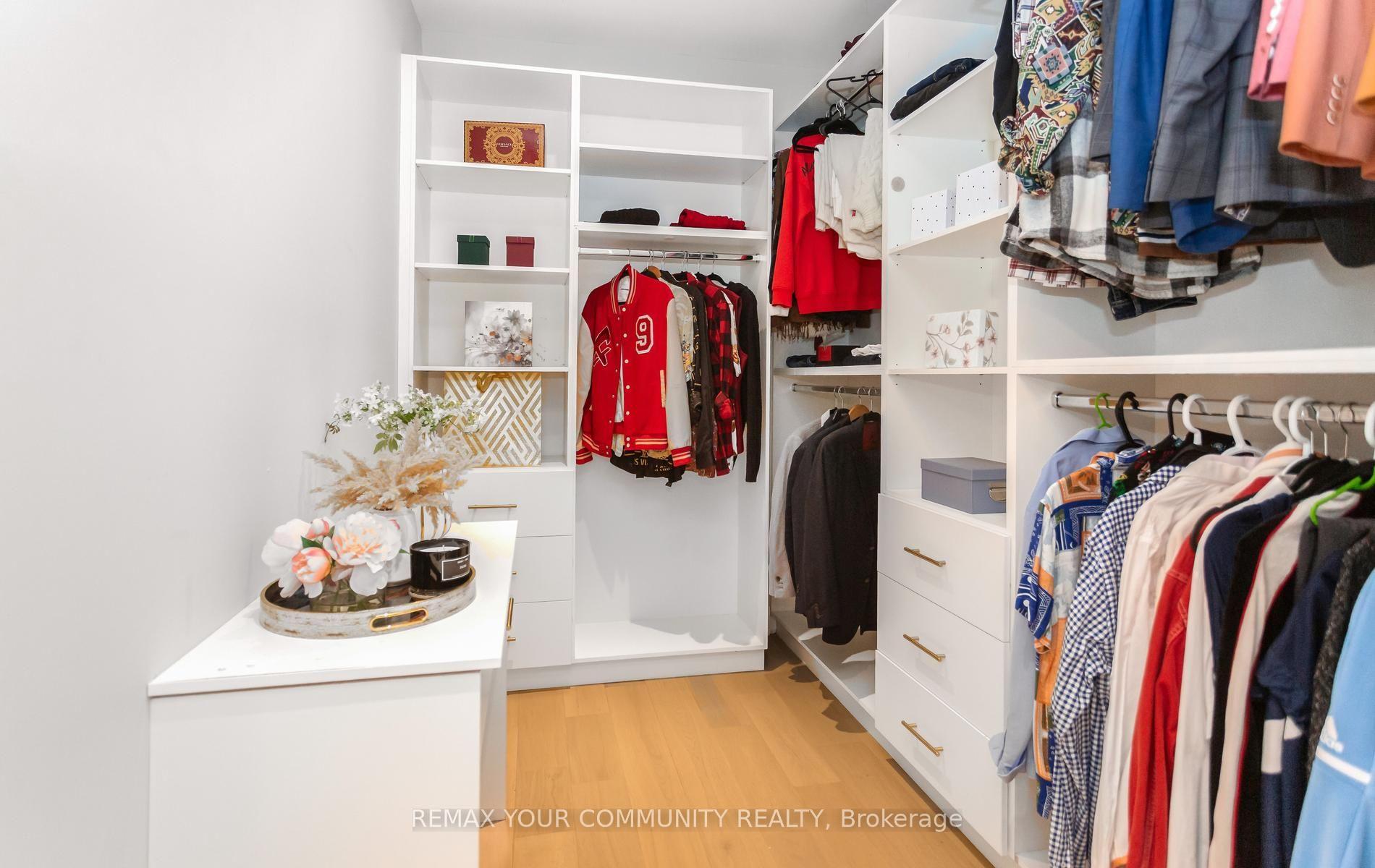 Photo 30 of 606 Stephens Crescent, Oakville, West — HOMEH