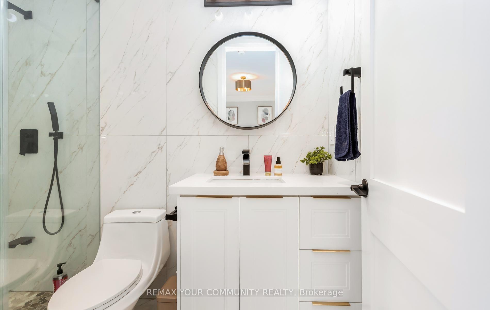 Photo 33 of 606 Stephens Crescent, Oakville, West — HOMEH
