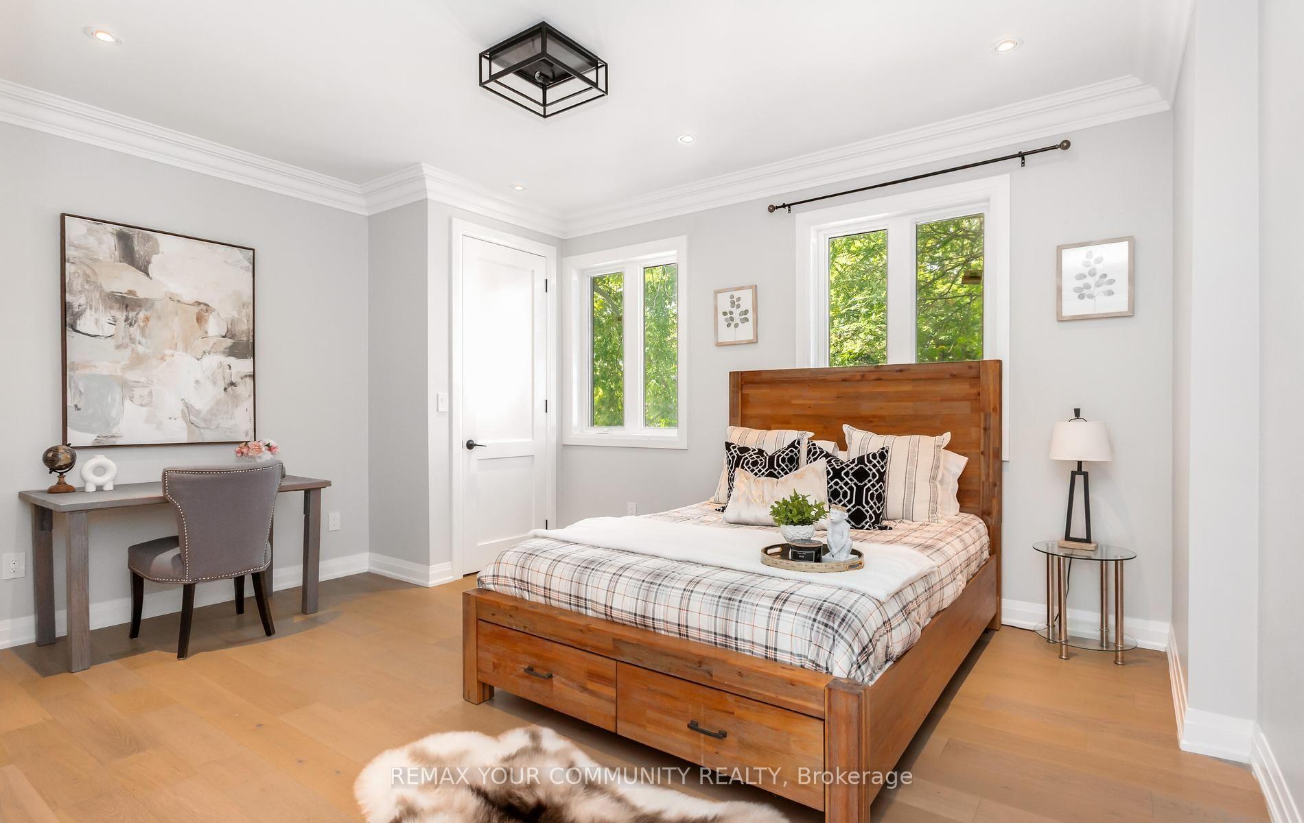 Photo 35 of 606 Stephens Crescent, Oakville, West — HOMEH