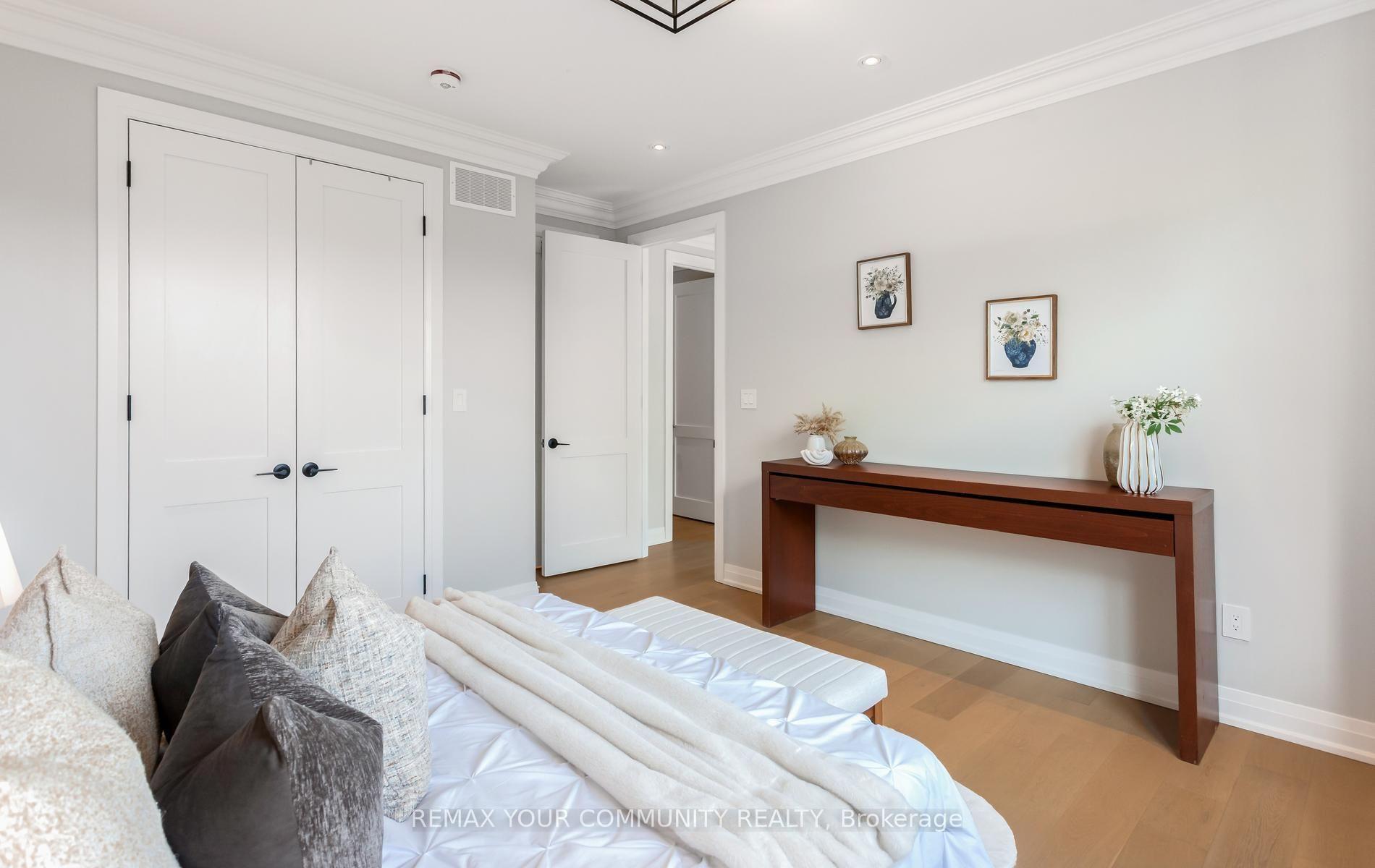 Photo 36 of 606 Stephens Crescent, Oakville, West — HOMEH