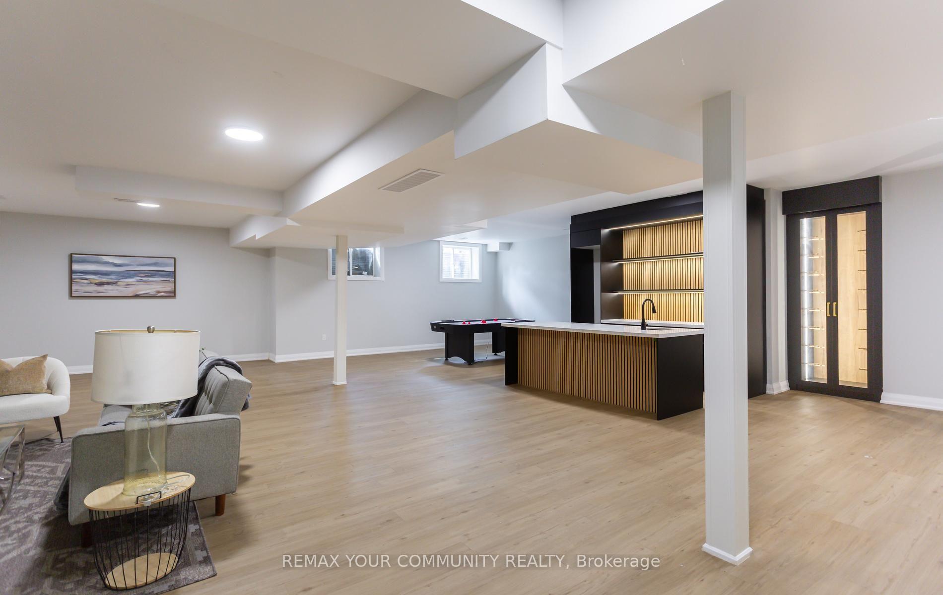 Photo 38 of 606 Stephens Crescent, Oakville, West — HOMEH