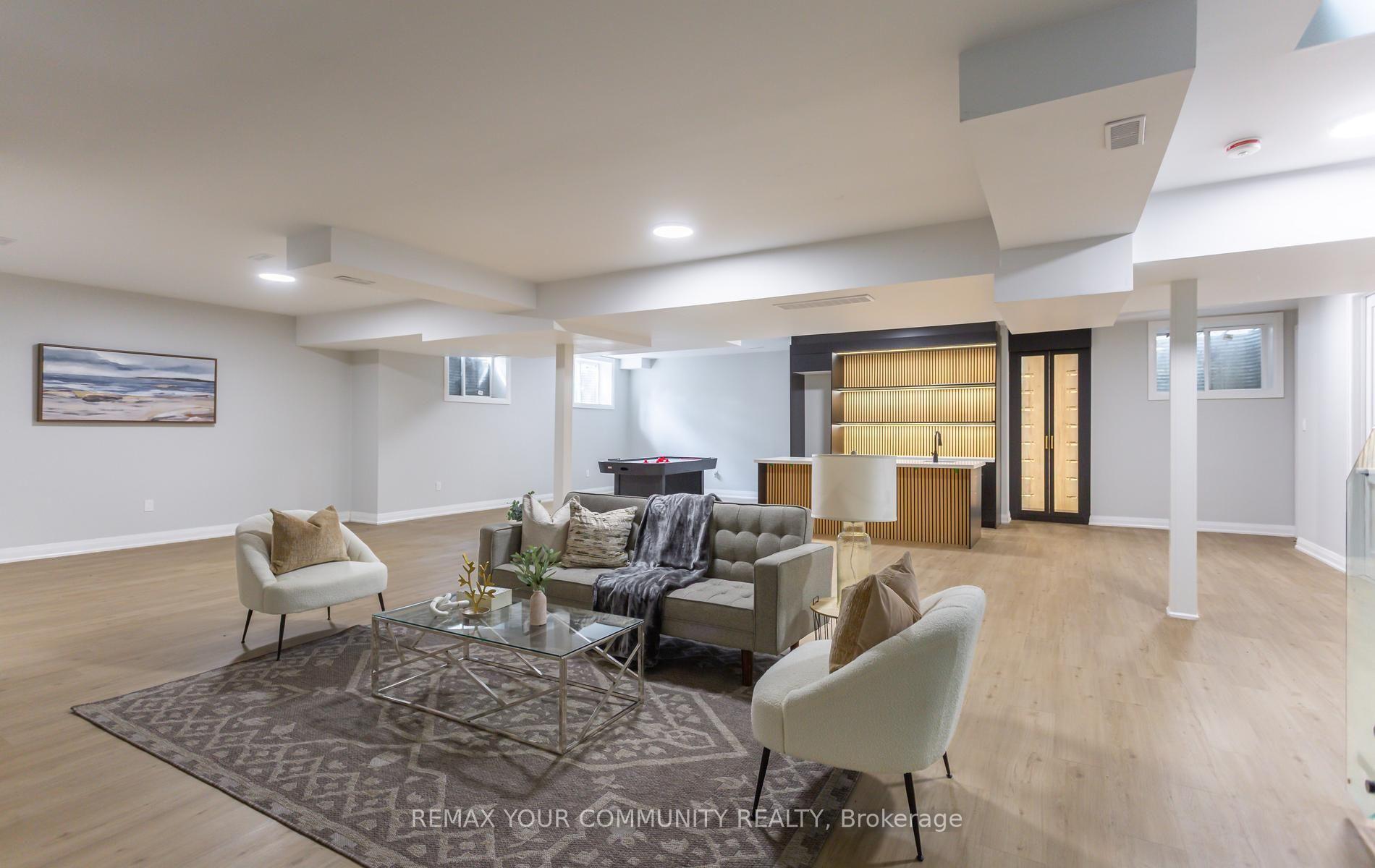 Photo 39 of 606 Stephens Crescent, Oakville, West — HOMEH