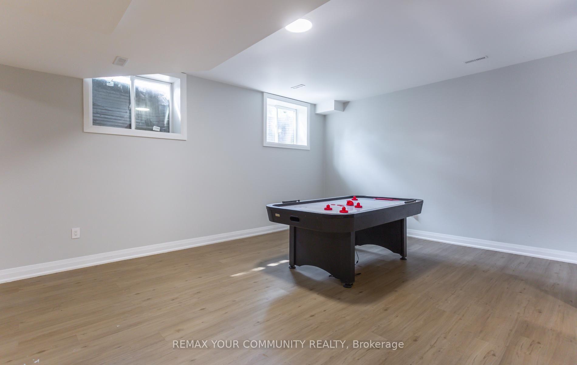 Photo 42 of 606 Stephens Crescent, Oakville, West — HOMEH