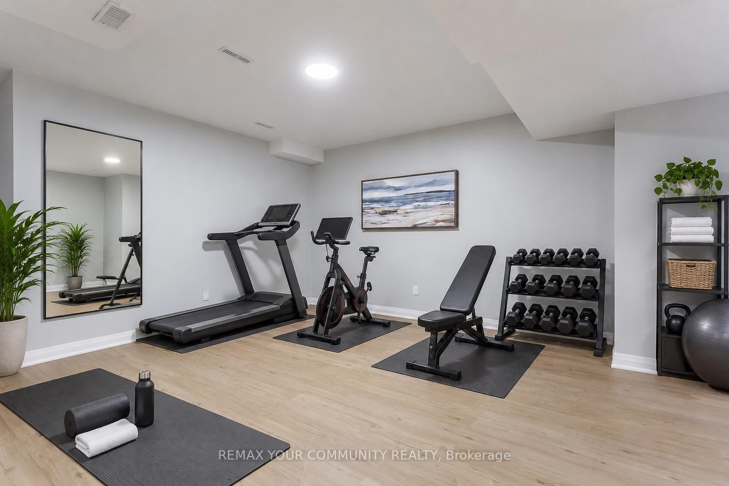 Photo 43 of 606 Stephens Crescent, Oakville, West — HOMEH