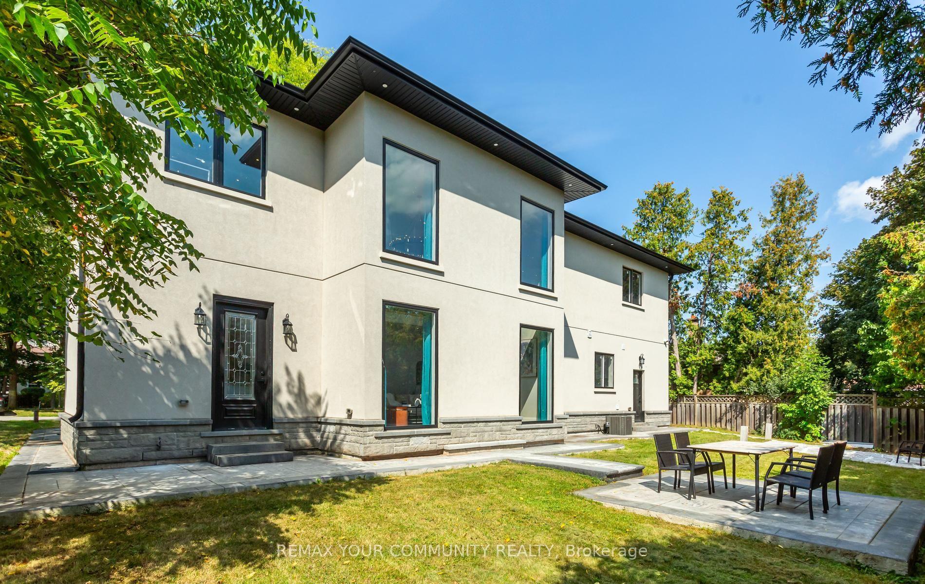 Photo 47 of 606 Stephens Crescent, Oakville, West — HOMEH