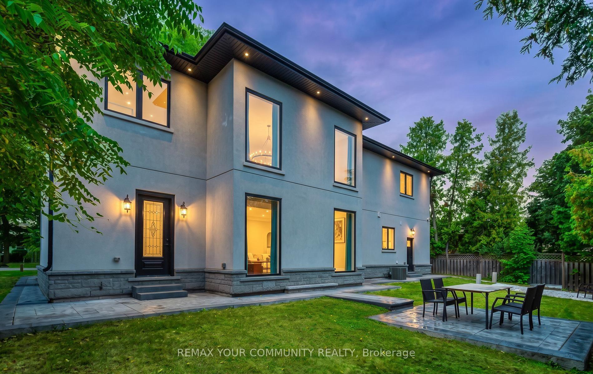 Photo 48 of 606 Stephens Crescent, Oakville, West — HOMEH