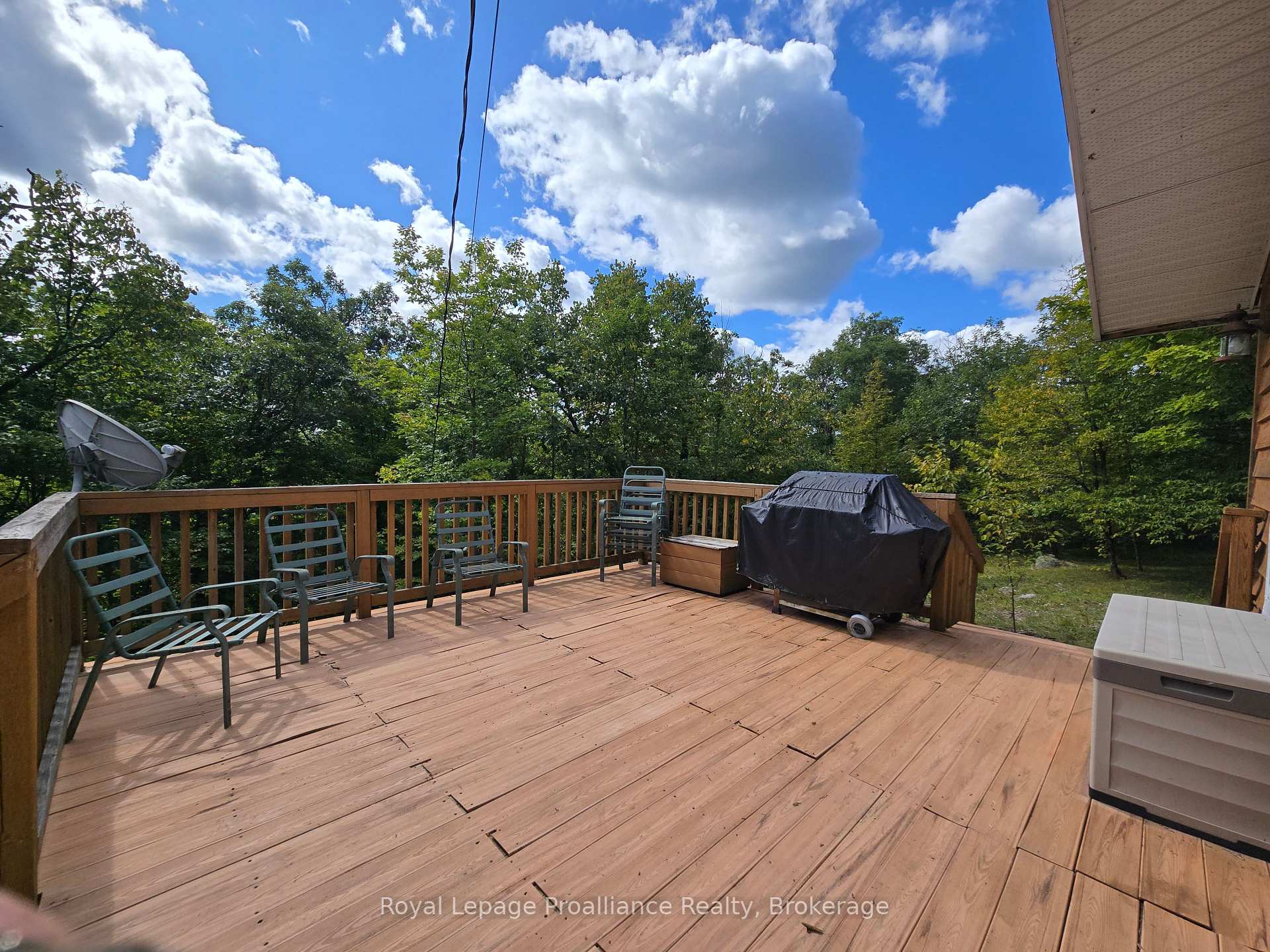 Photo 2 of 1319 Baker Valley Road, Frontenac, Frontenac Centre — HOMEH