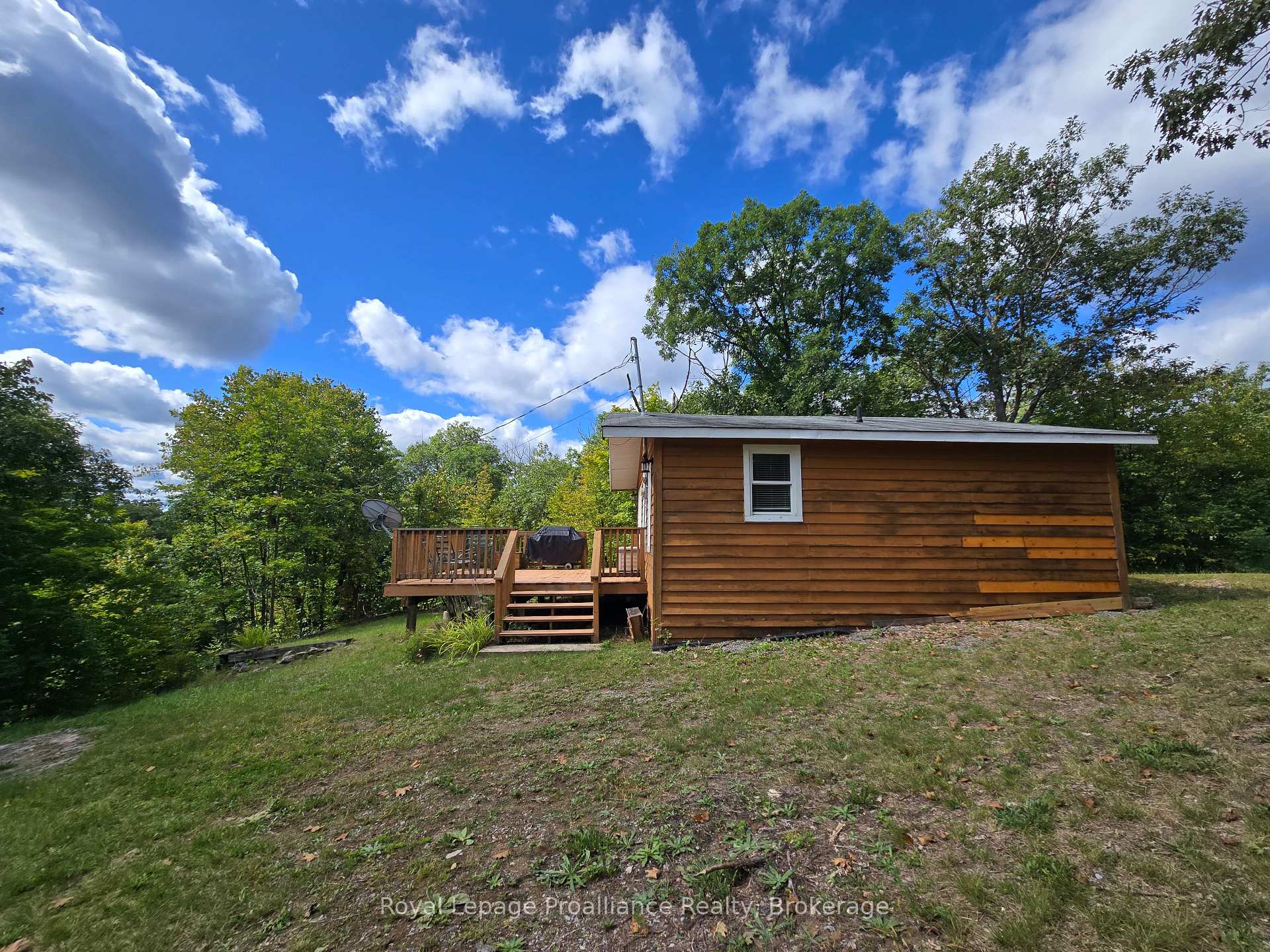 Photo 3 of 1319 Baker Valley Road, Frontenac, Frontenac Centre — HOMEH