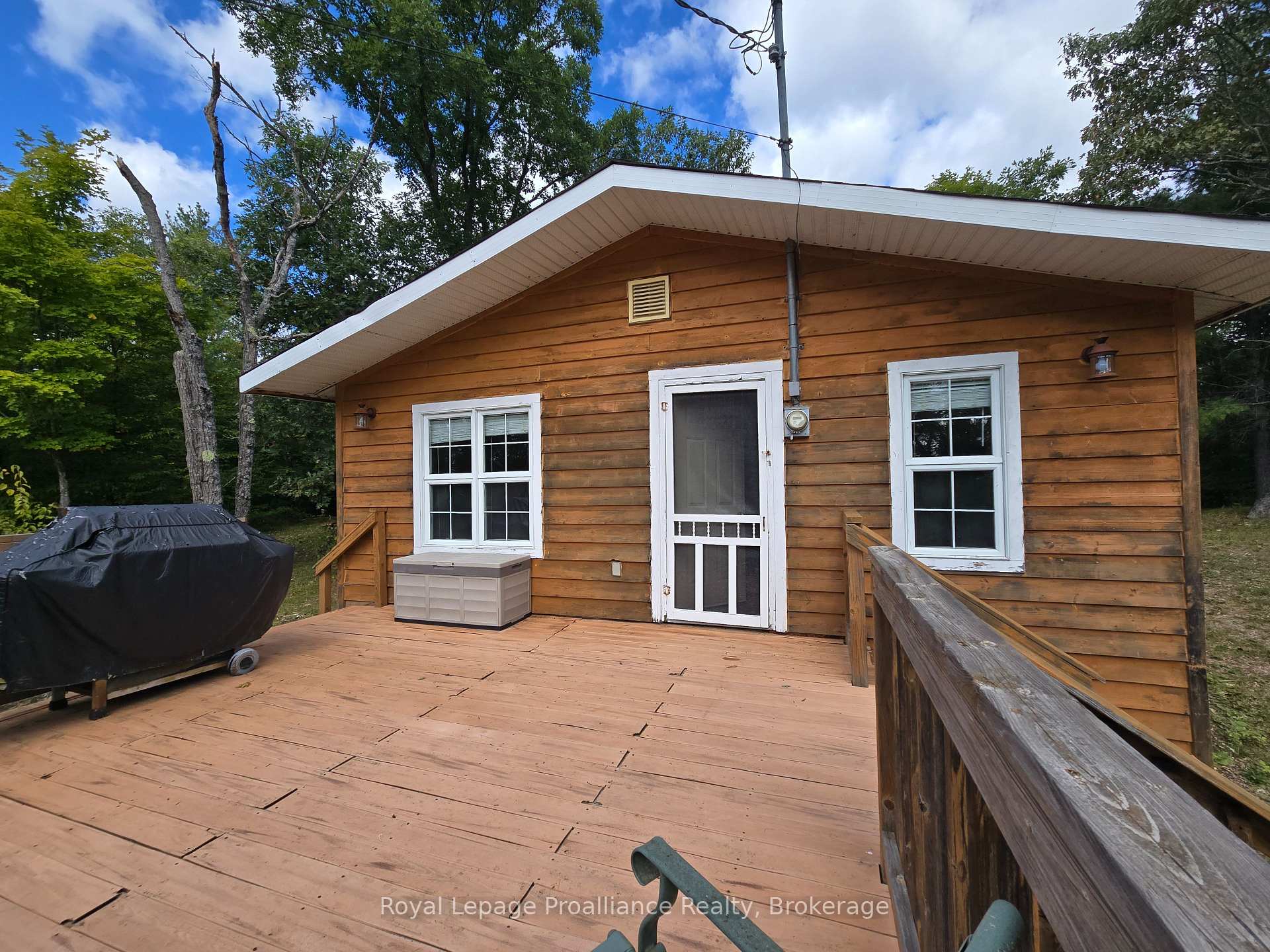 Photo 5 of 1319 Baker Valley Road, Frontenac, Frontenac Centre — HOMEH